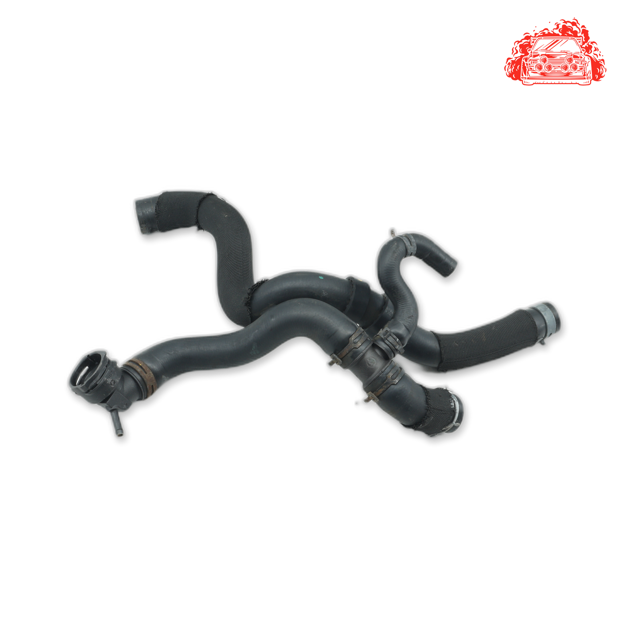 Used VW Passat 1.8 TSI Comfortline DSG Water Pipes