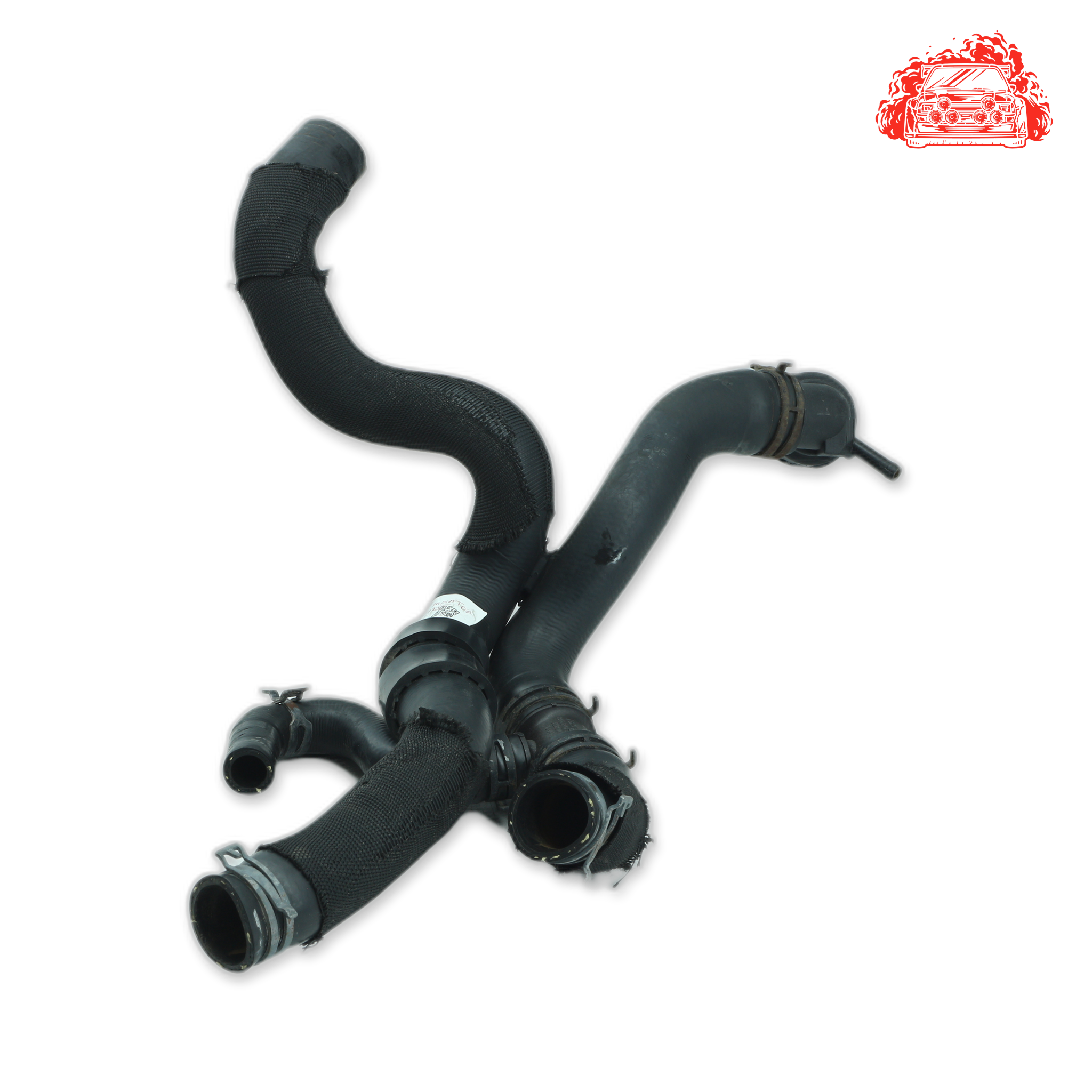 Used VW Passat 1.8 TSI Comfortline DSG Water Pipes