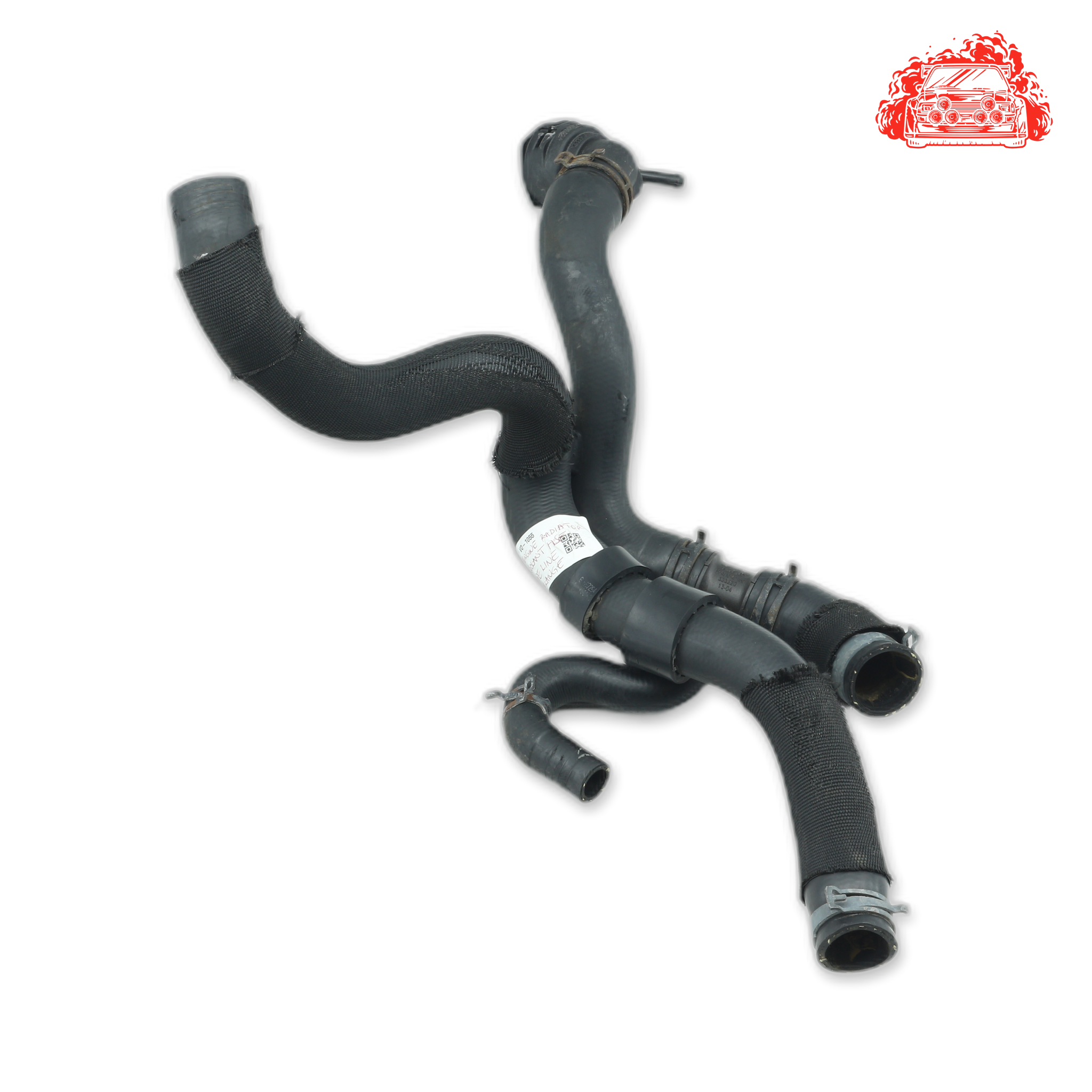 Used VW Passat 1.8 TSI Comfortline DSG Water Pipes