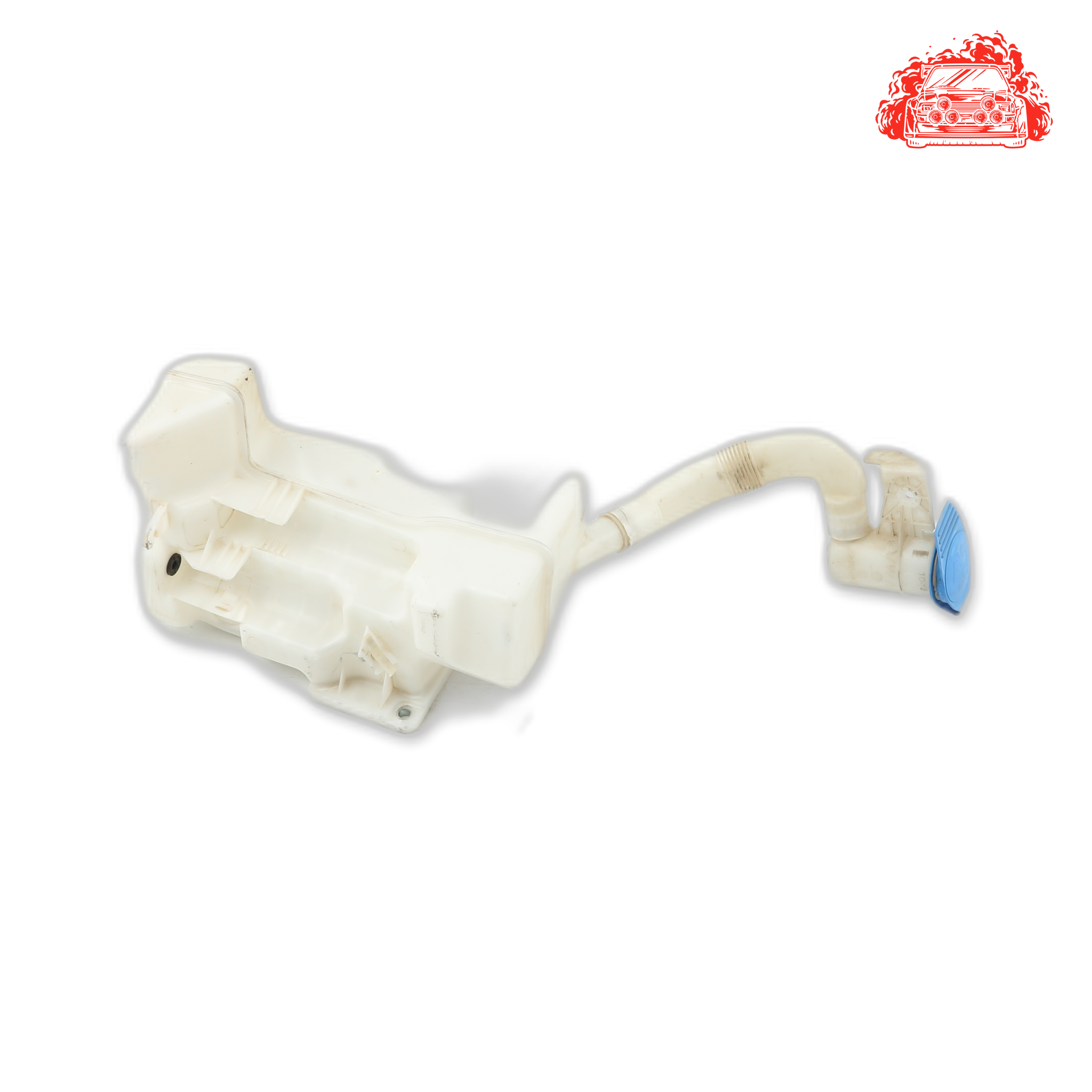 Used VW Passat 1.8 TSI Comfortline DSG Windshield Washer Reservoir