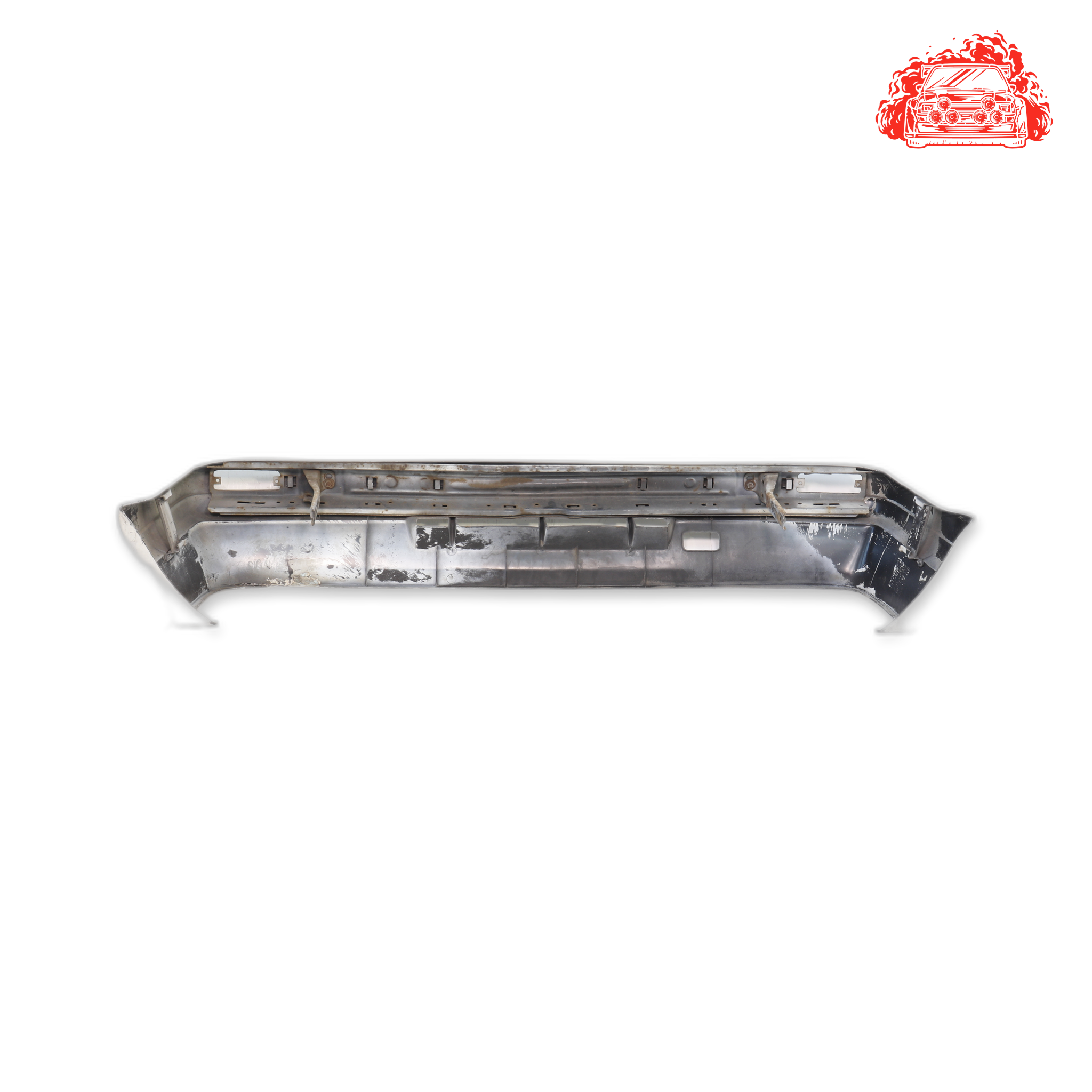 Used VOLKSWAGEN GOLF MK1 CITI CHICO 1.4i White Front Bumper