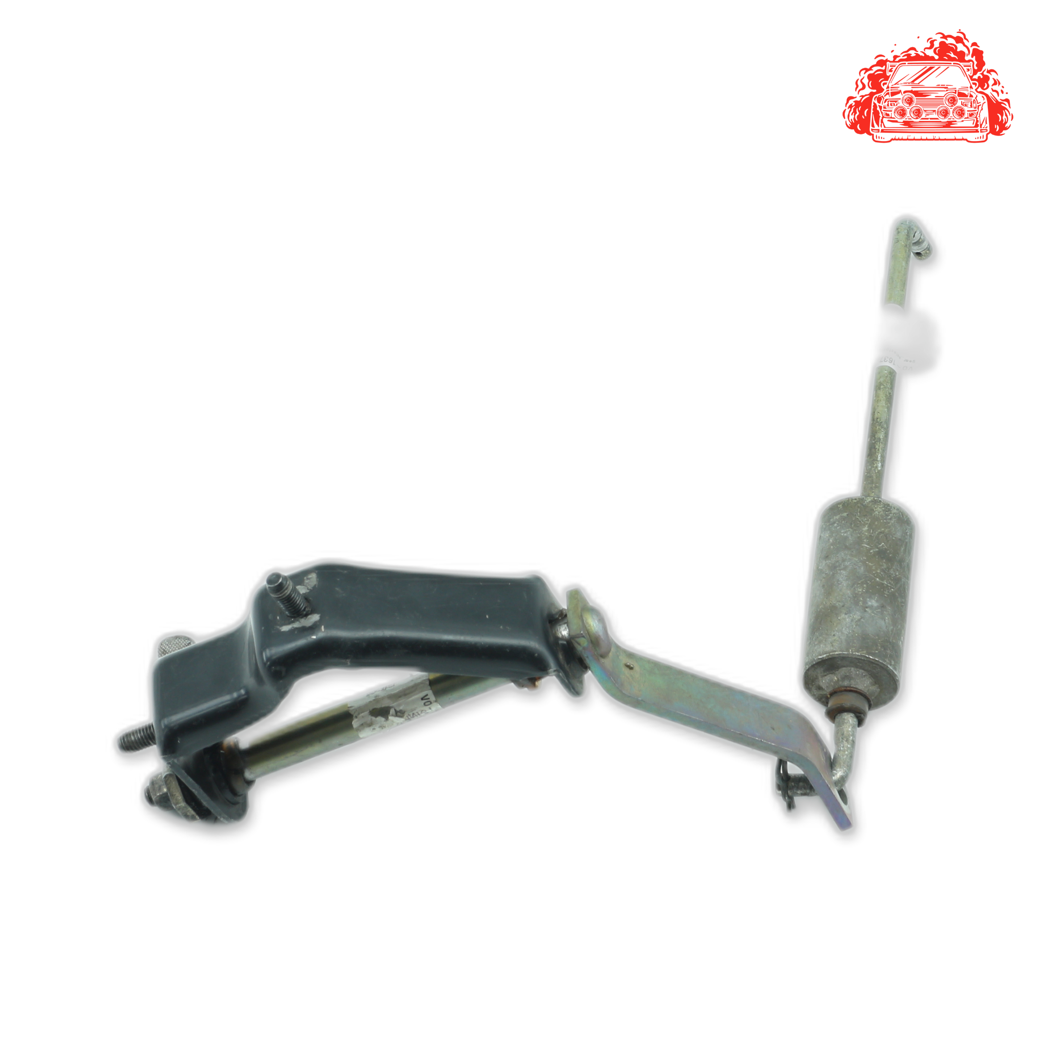 Used VW Golf MK1 Citi Chico 1.4i White Gear Selector Linkage