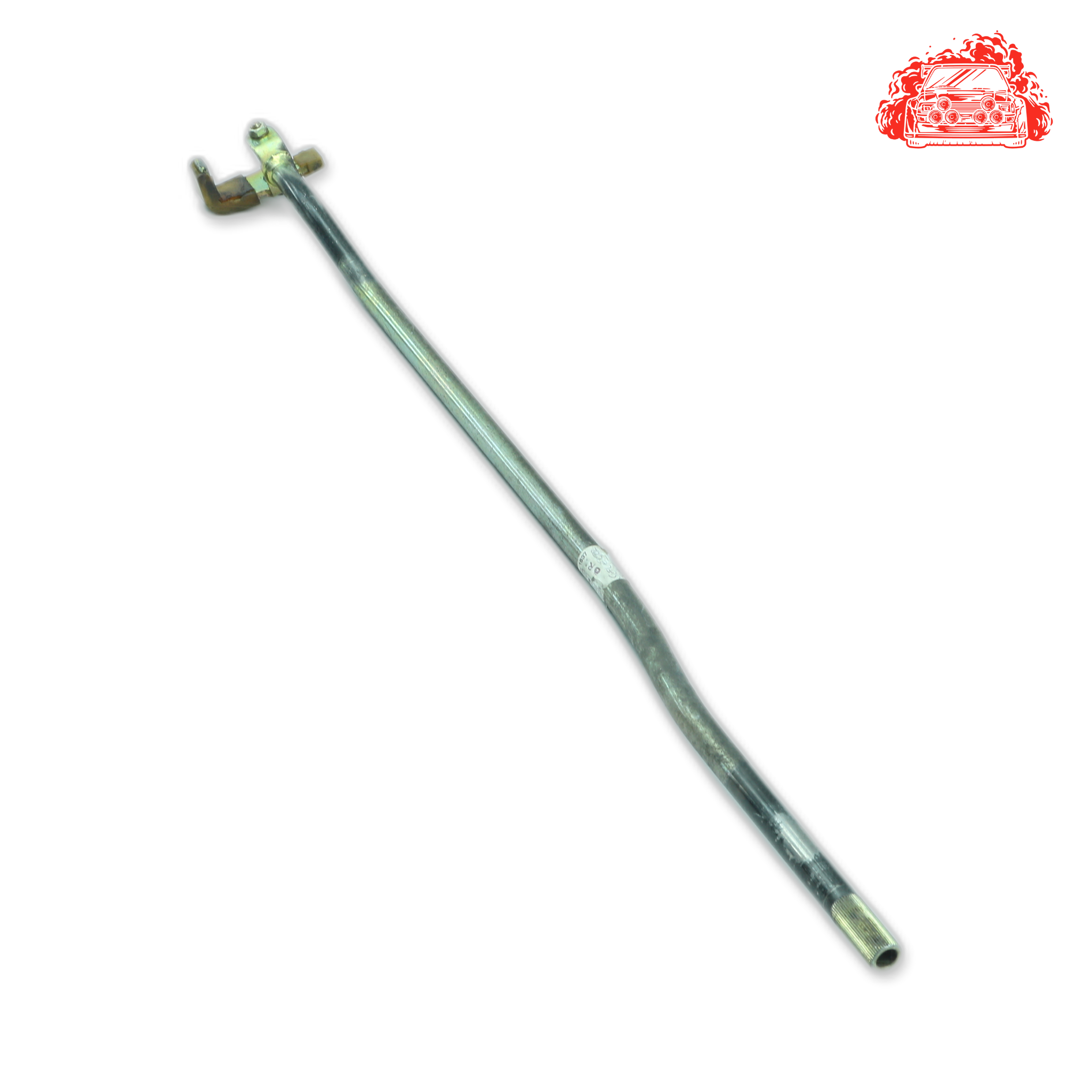 Used VW Golf MK1 Citi Chico 1.4i White Gear Selector Shaft