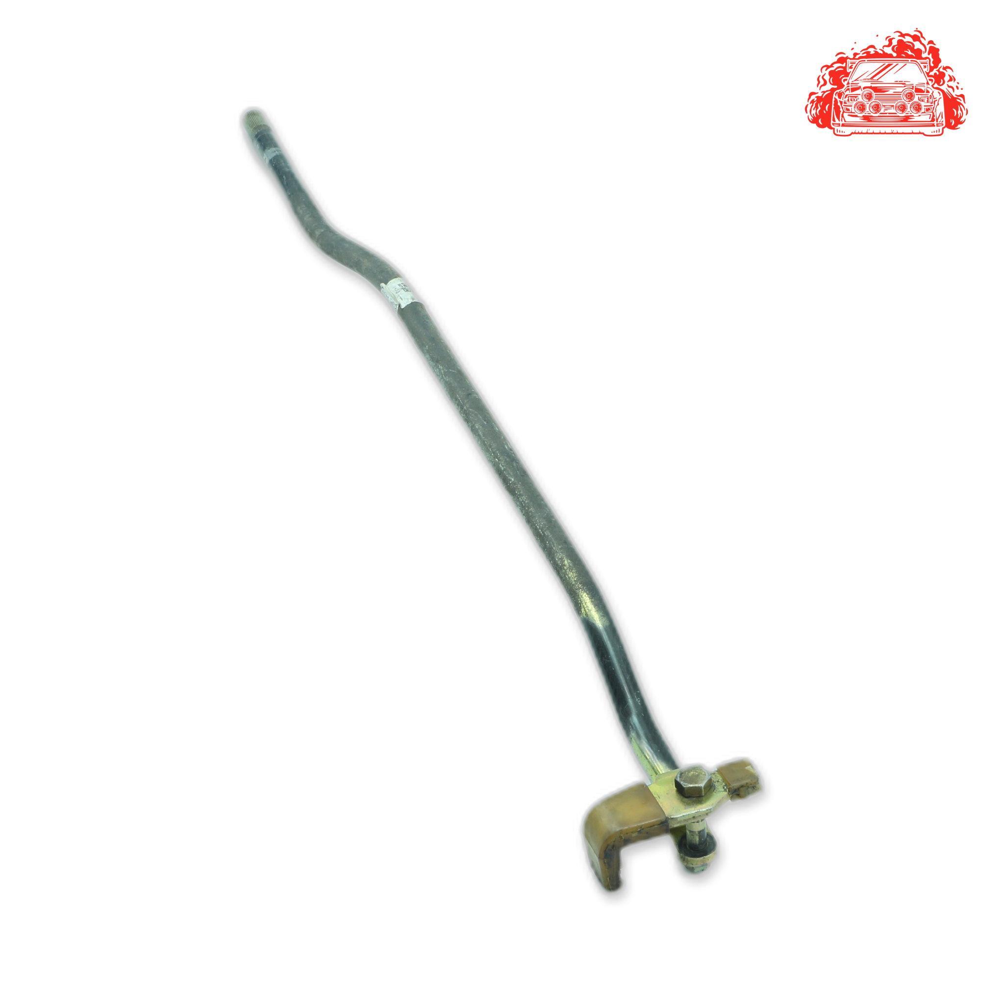 Used VW Golf MK1 Citi Chico 1.4i White Gear Selector Shaft
