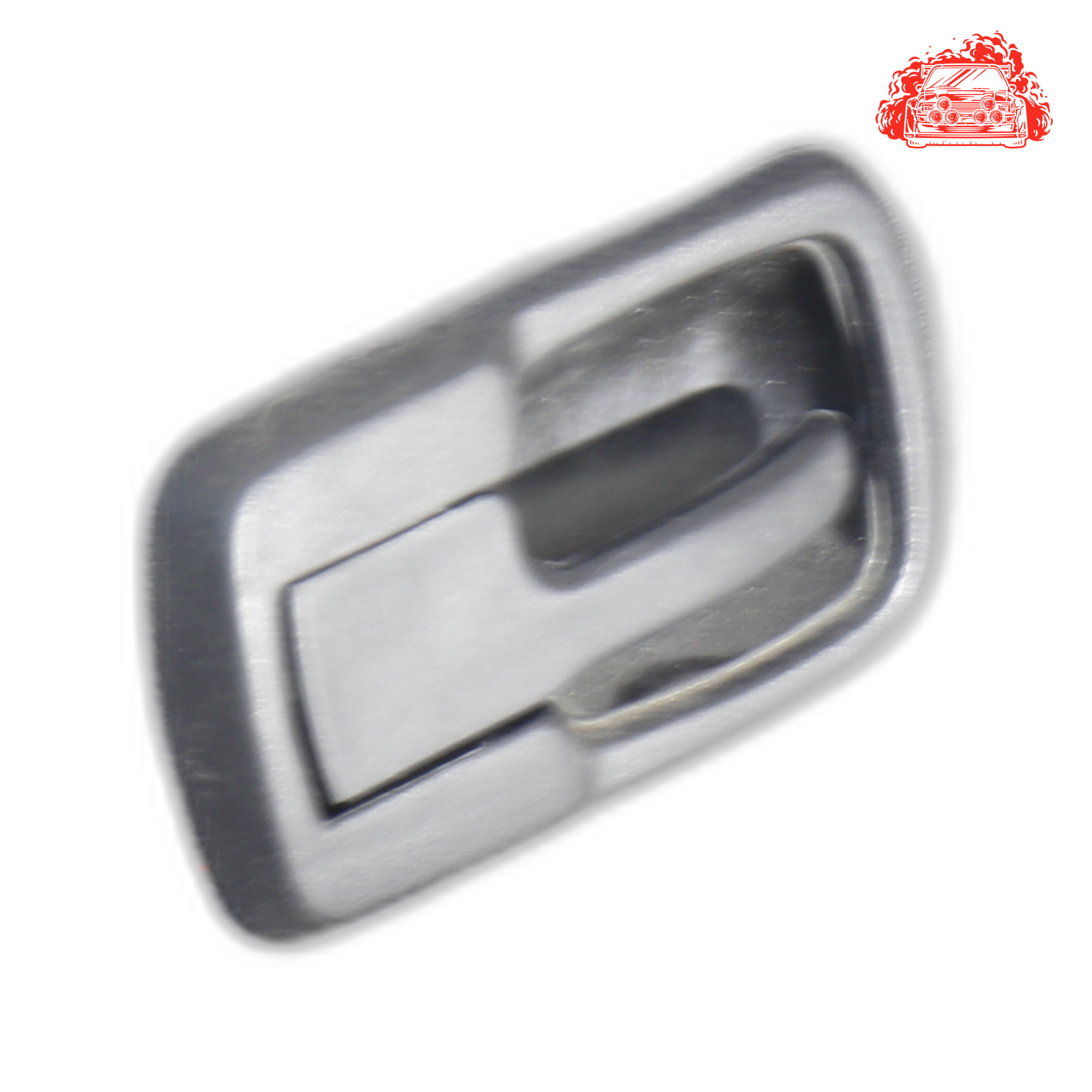 Used VW Golf MK1 Citi Chico 1.4i White Rear Door Handle