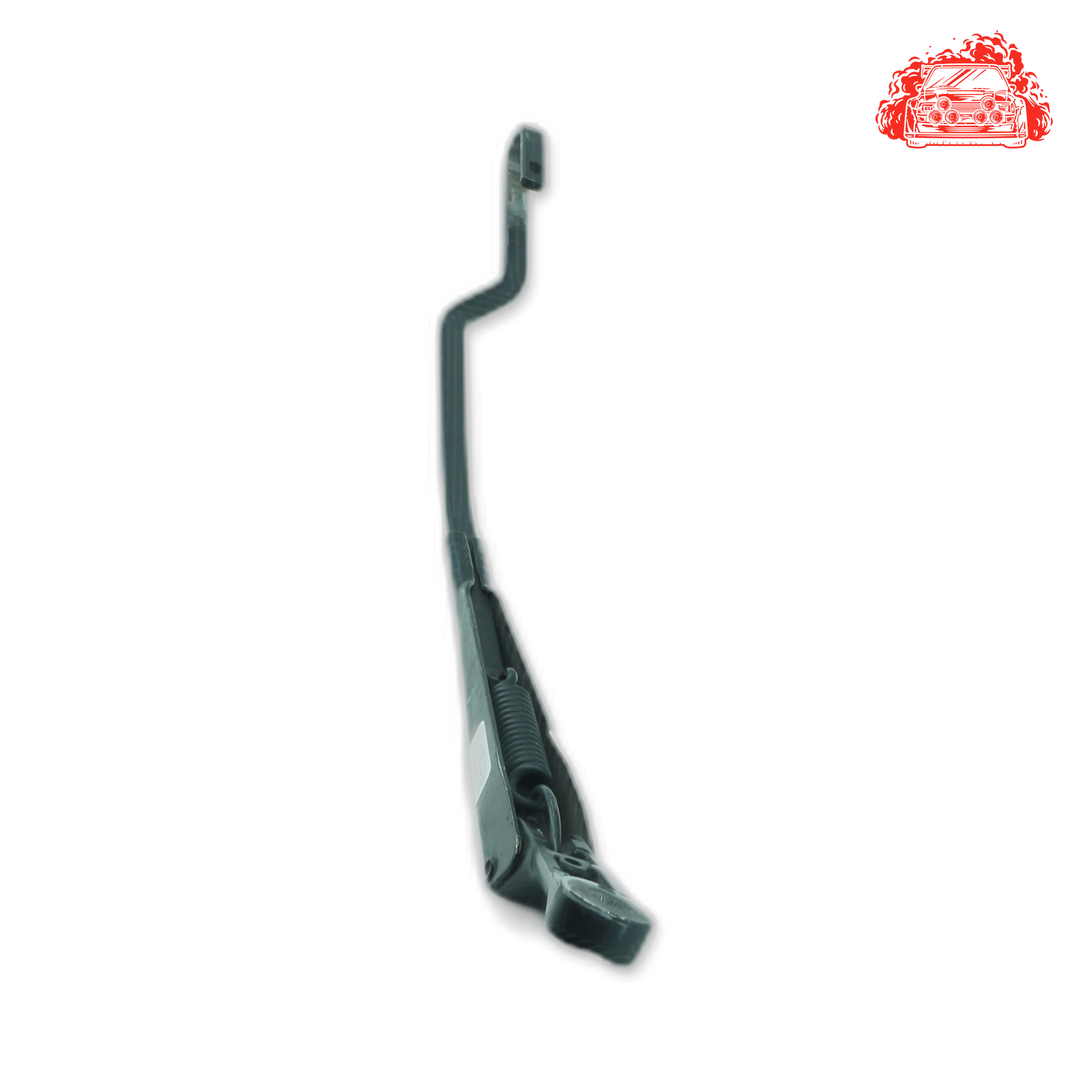 Used VOLKSWAGEN GOLF MK1 CITI CHICO 1.4i White Passengers Side Wiper Arm - OEM Part 3B2955410