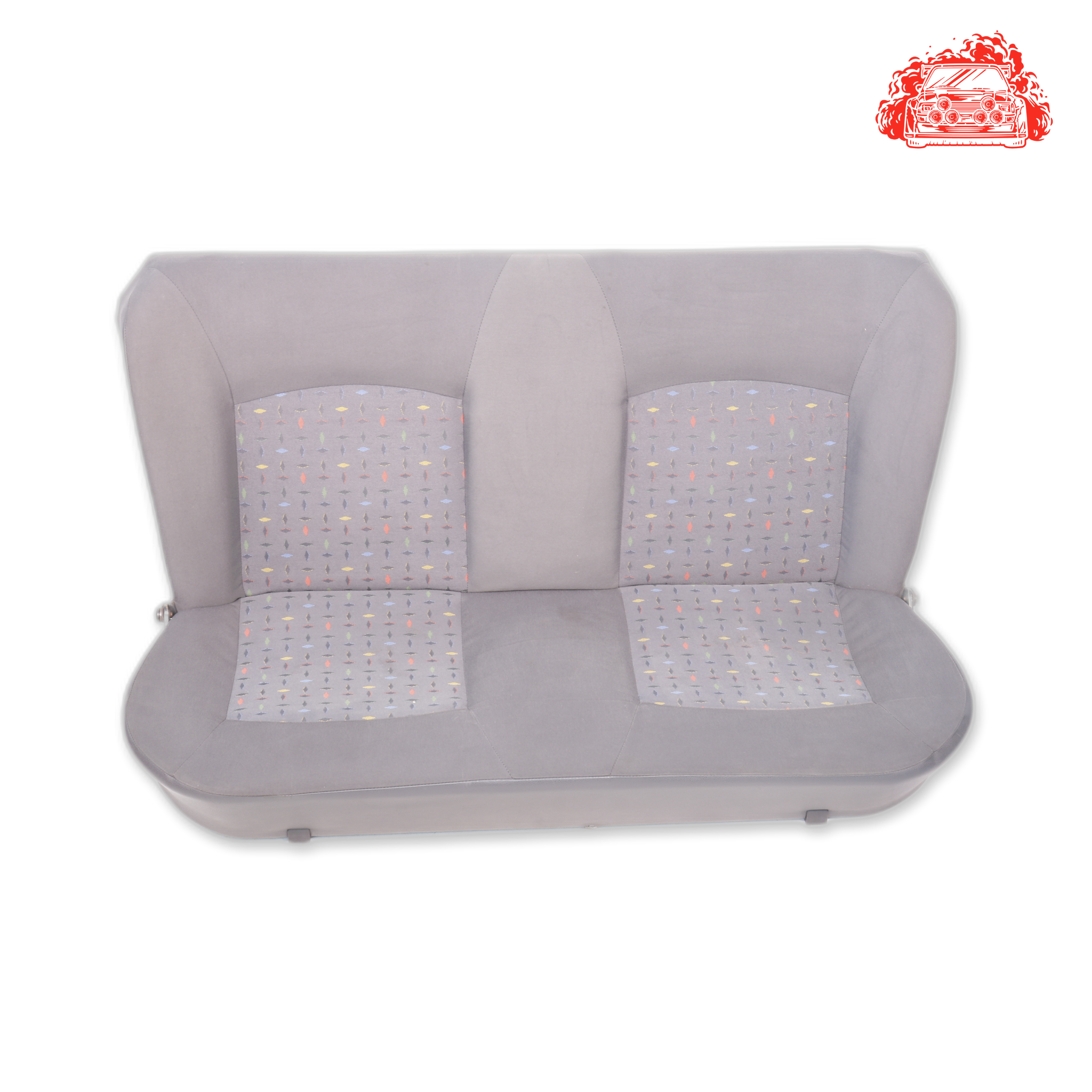 Used VW Golf MK1 Citi Chico Rear Seats