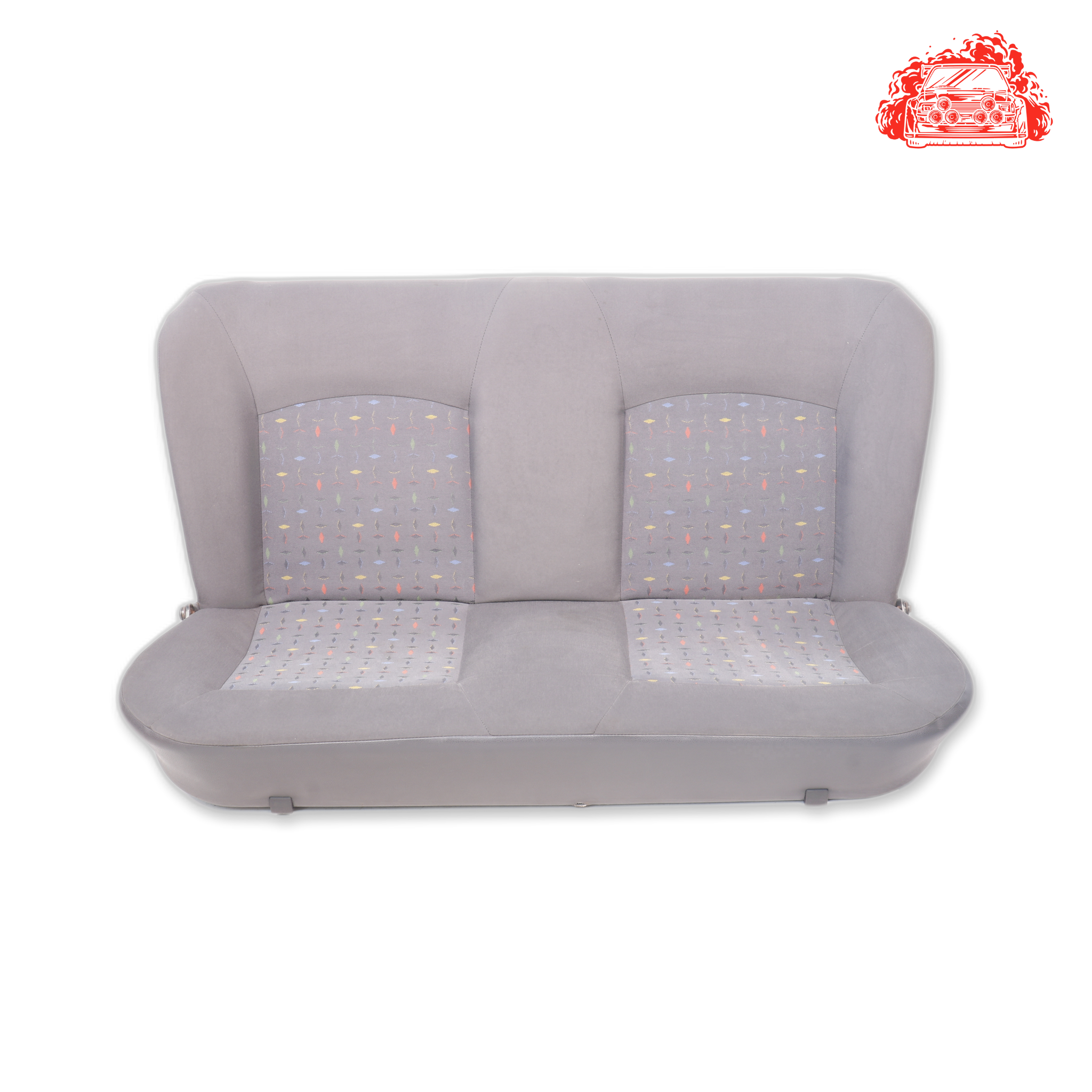 Used VW Golf MK1 Citi Chico Rear Seats