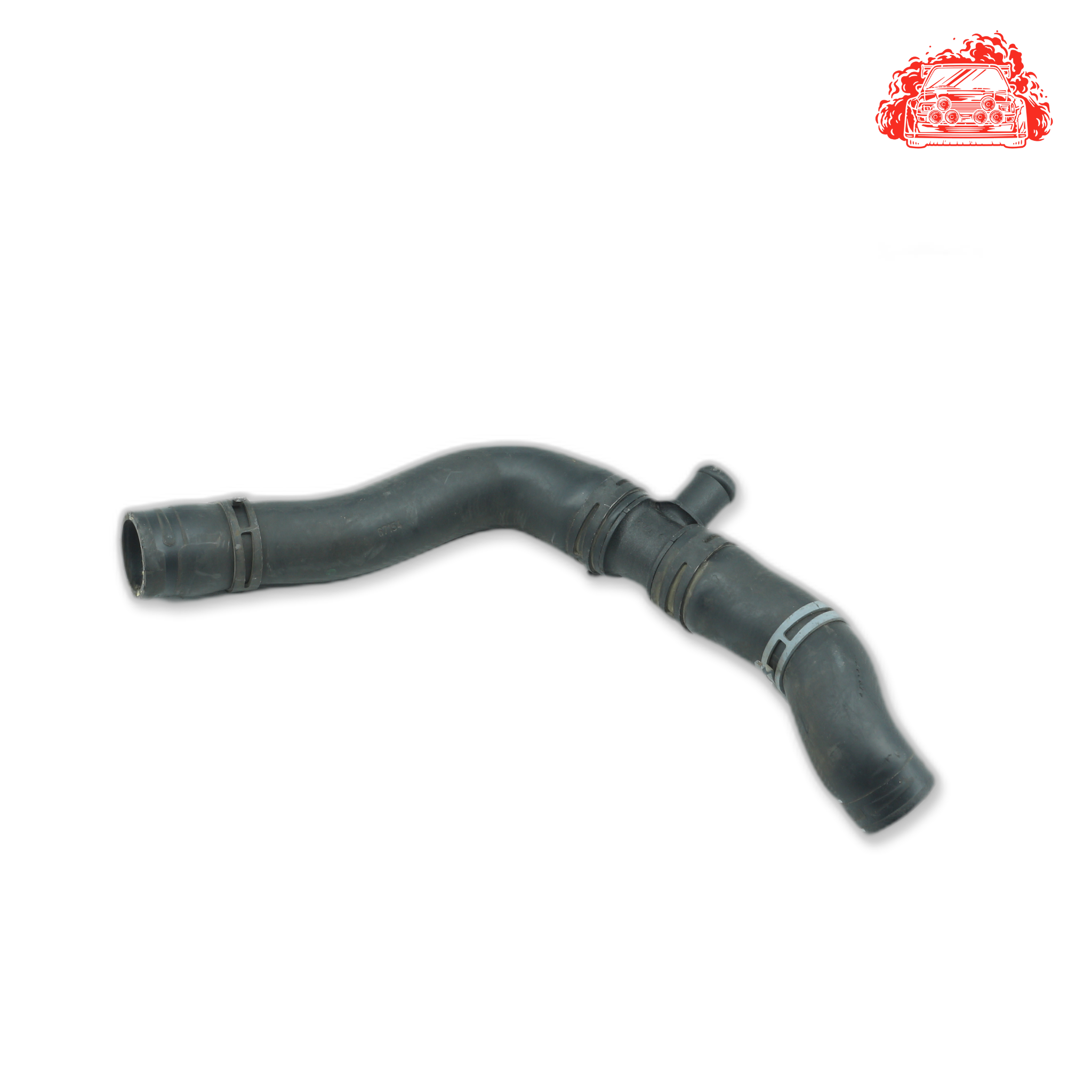 Used VW Polo Vivo 1.4 Trendline 5Dr White Radiator Hose