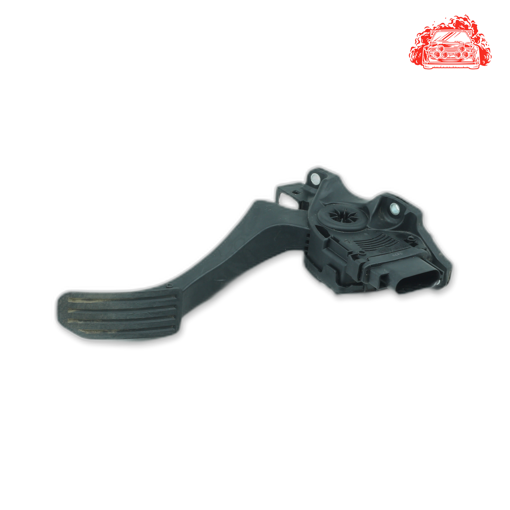 Used VOLVO XC60 D5 GEARTRONIC Accelerator Pedal - OEM Part 6PV00922003