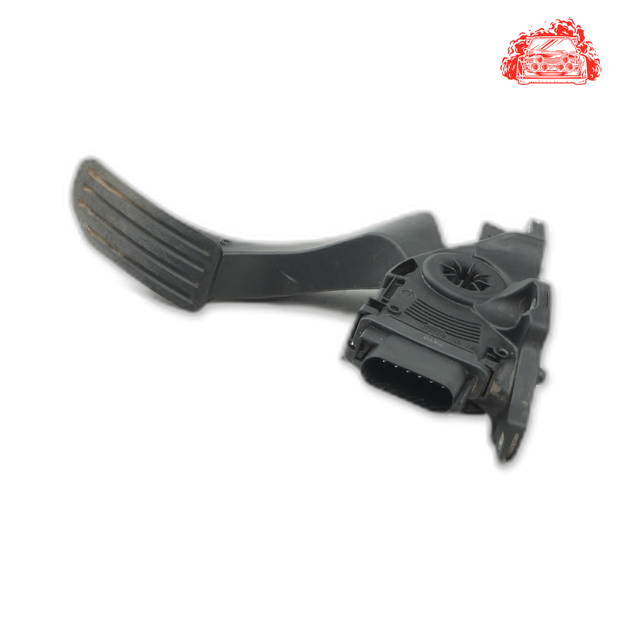 Used VOLVO XC60 D5 GEARTRONIC Accelerator Pedal - OEM Part 6PV00922003