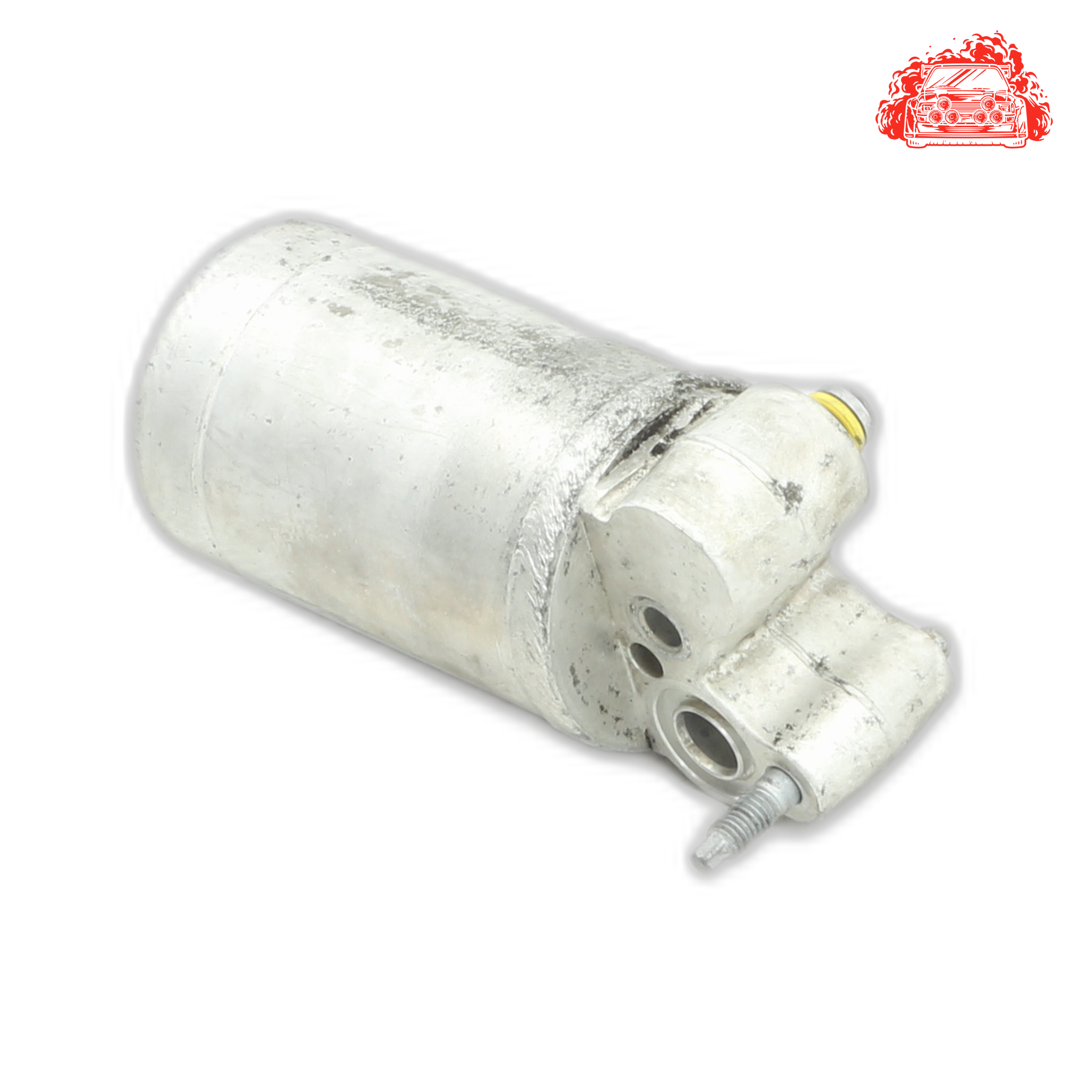 Used VOLVO XC60 D5 GEARTRONIC Accumulator & Receiver Drier 993897E