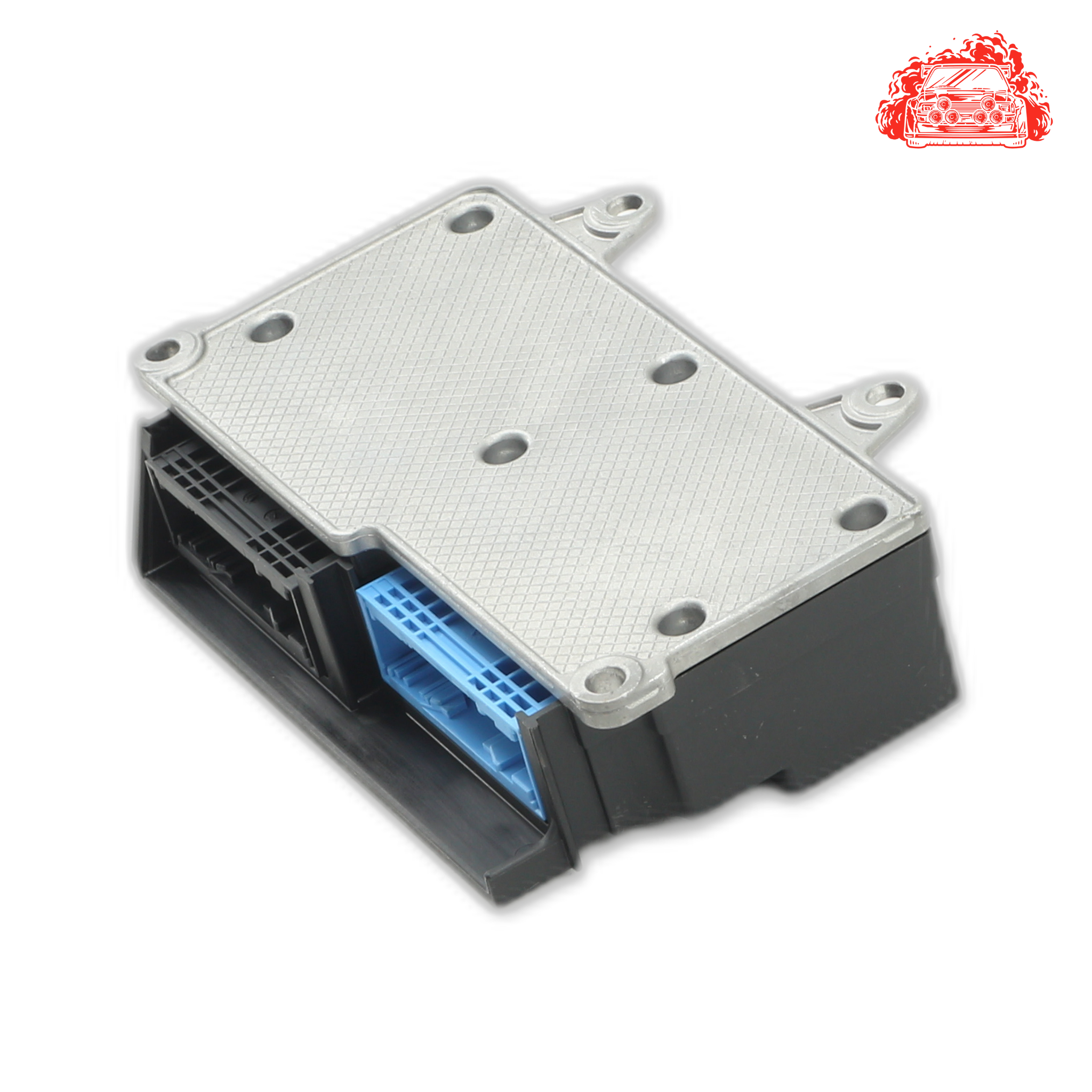 Used VOLVO XC60 D5 GEARTRONIC Airbag Control Module - P31295241