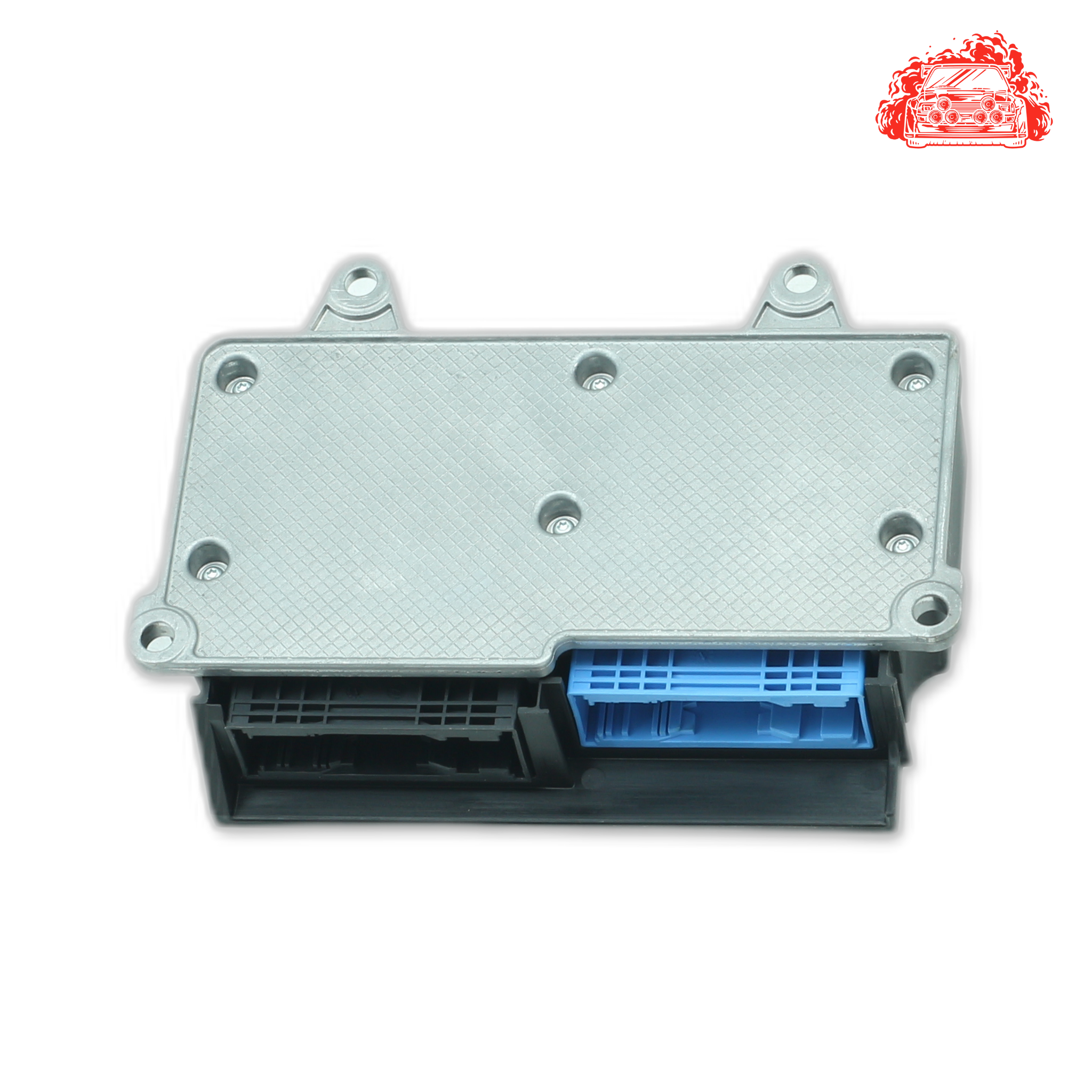 Used VOLVO XC60 D5 GEARTRONIC Airbag Control Module - P31295241