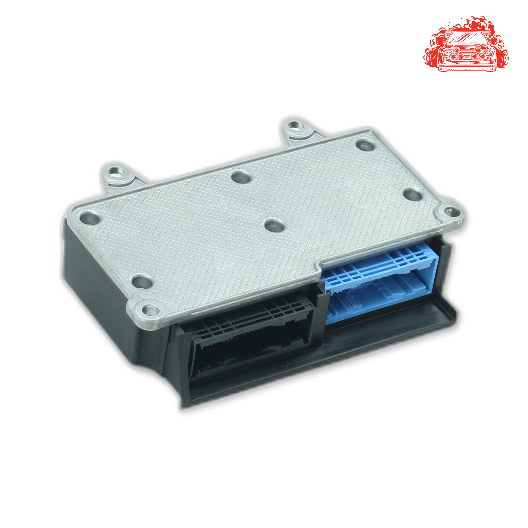Used VOLVO XC60 D5 GEARTRONIC Airbag Control Module - P31295241