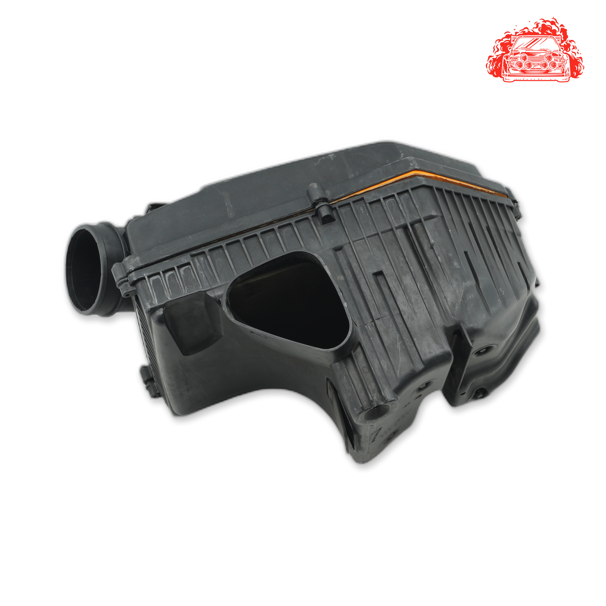 Used VOLVO XC60 D5 GEARTRONIC Airbox - OEM Part 6893747