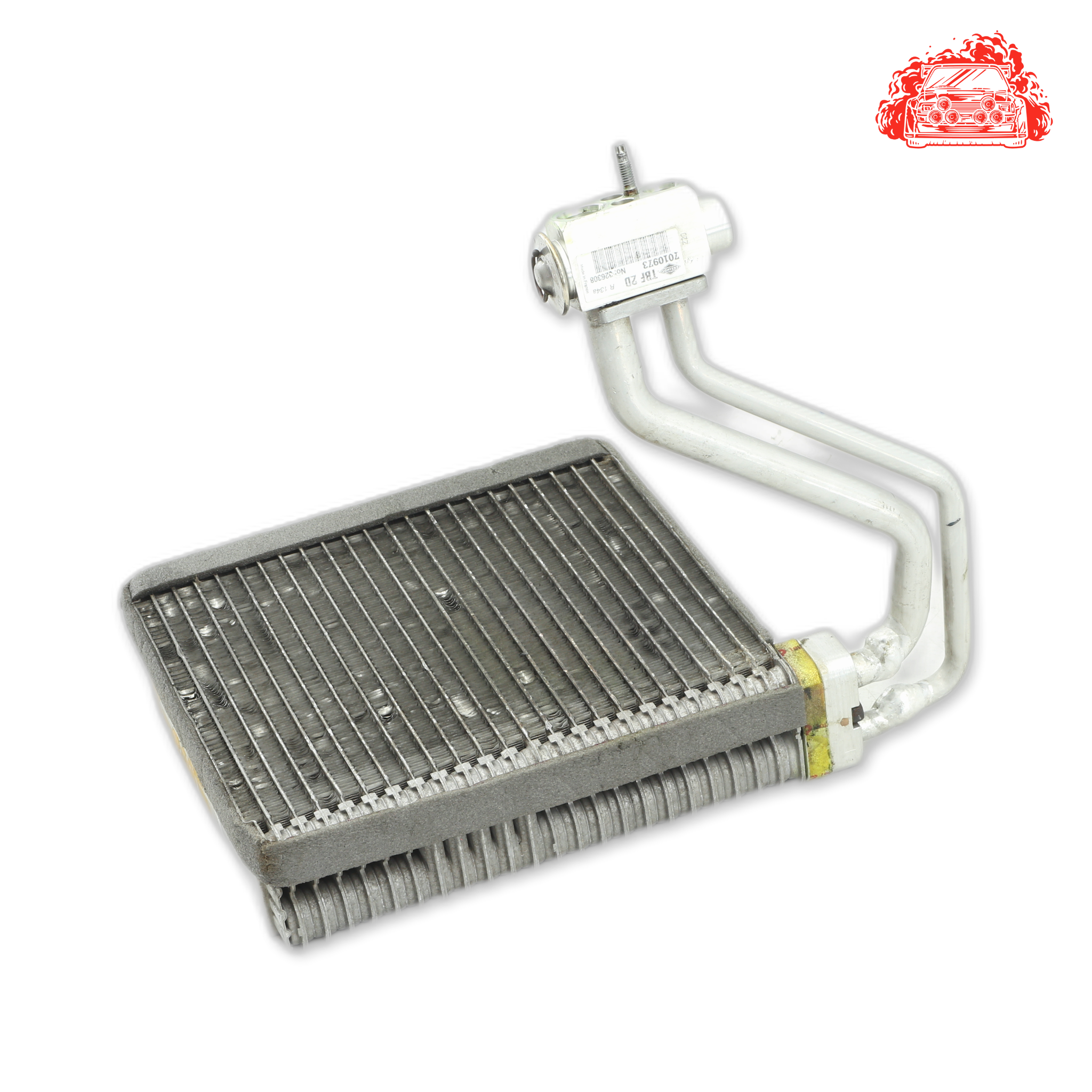 Used Volvo XC60 D5 Geartronic AC Evaporator