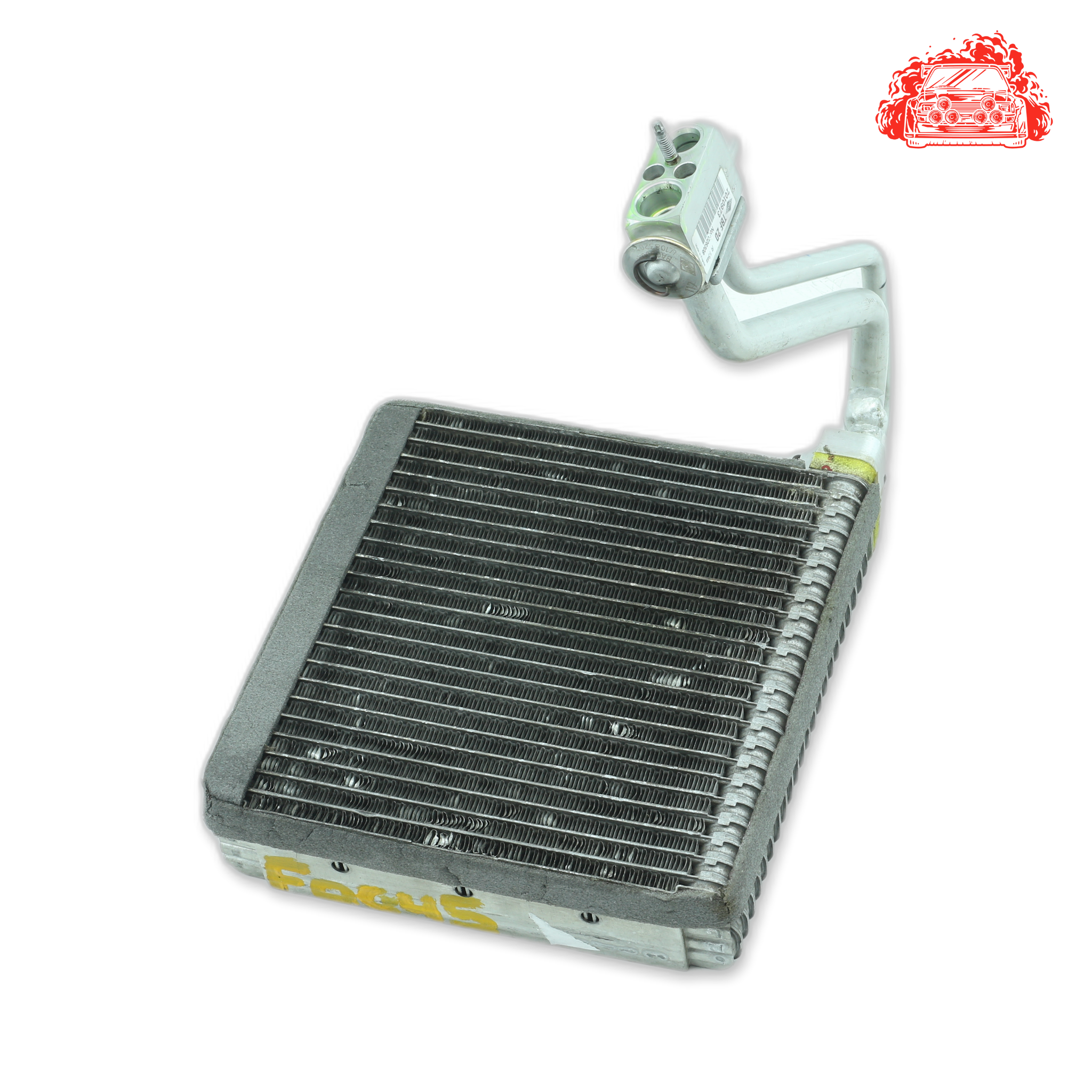 Used Volvo XC60 D5 Geartronic AC Evaporator