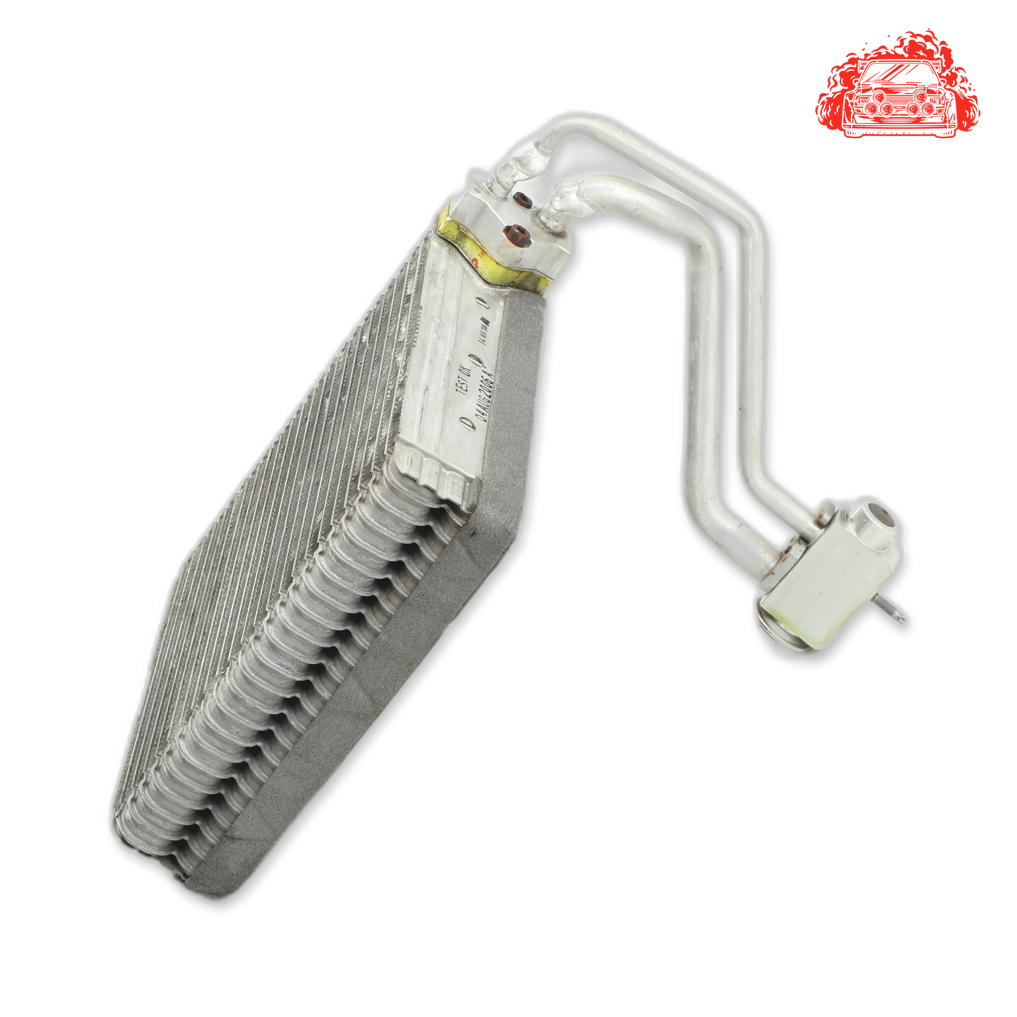 Used Volvo XC60 D5 Geartronic AC Evaporator