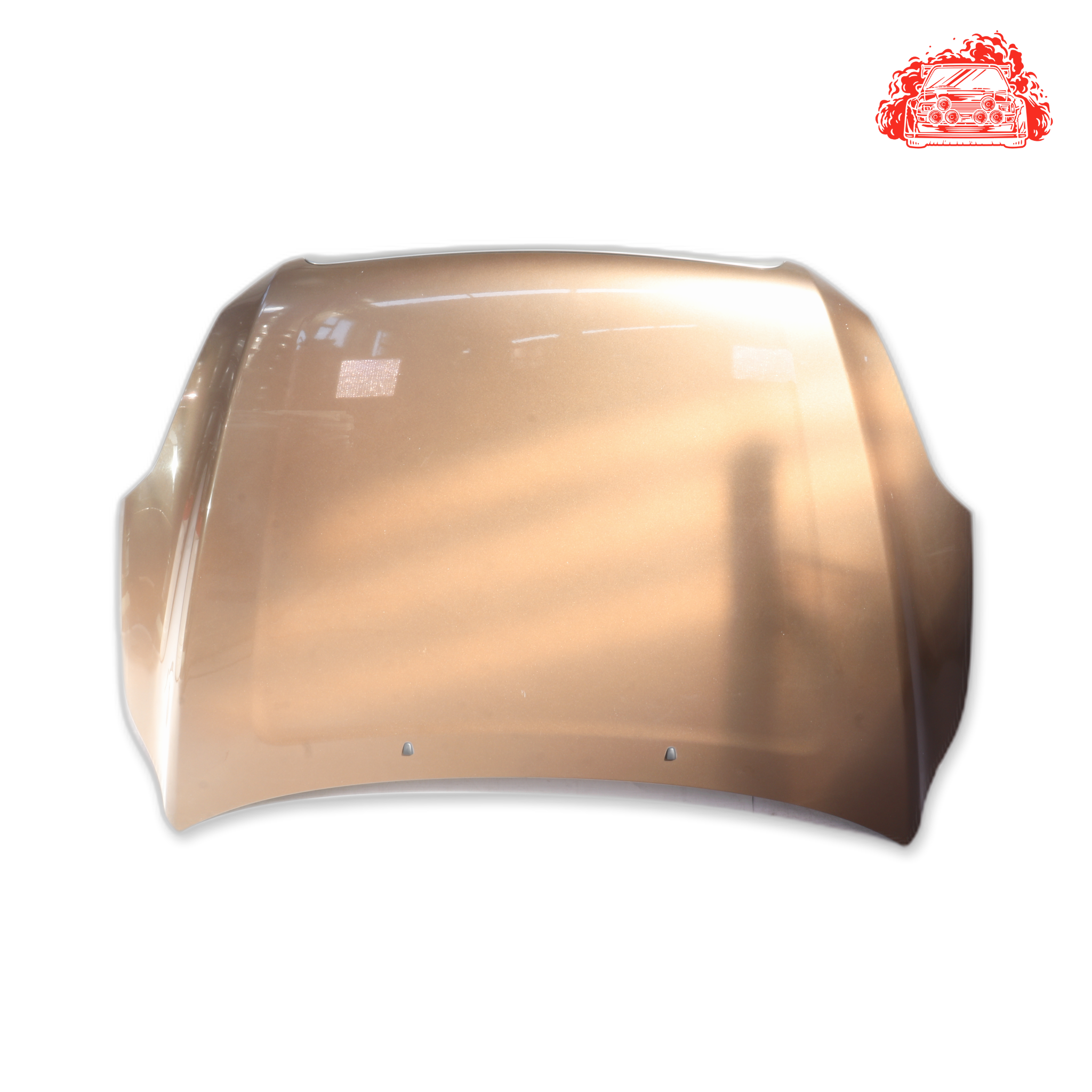 Used Volvo XC60 D5 Geartronic Bonnet