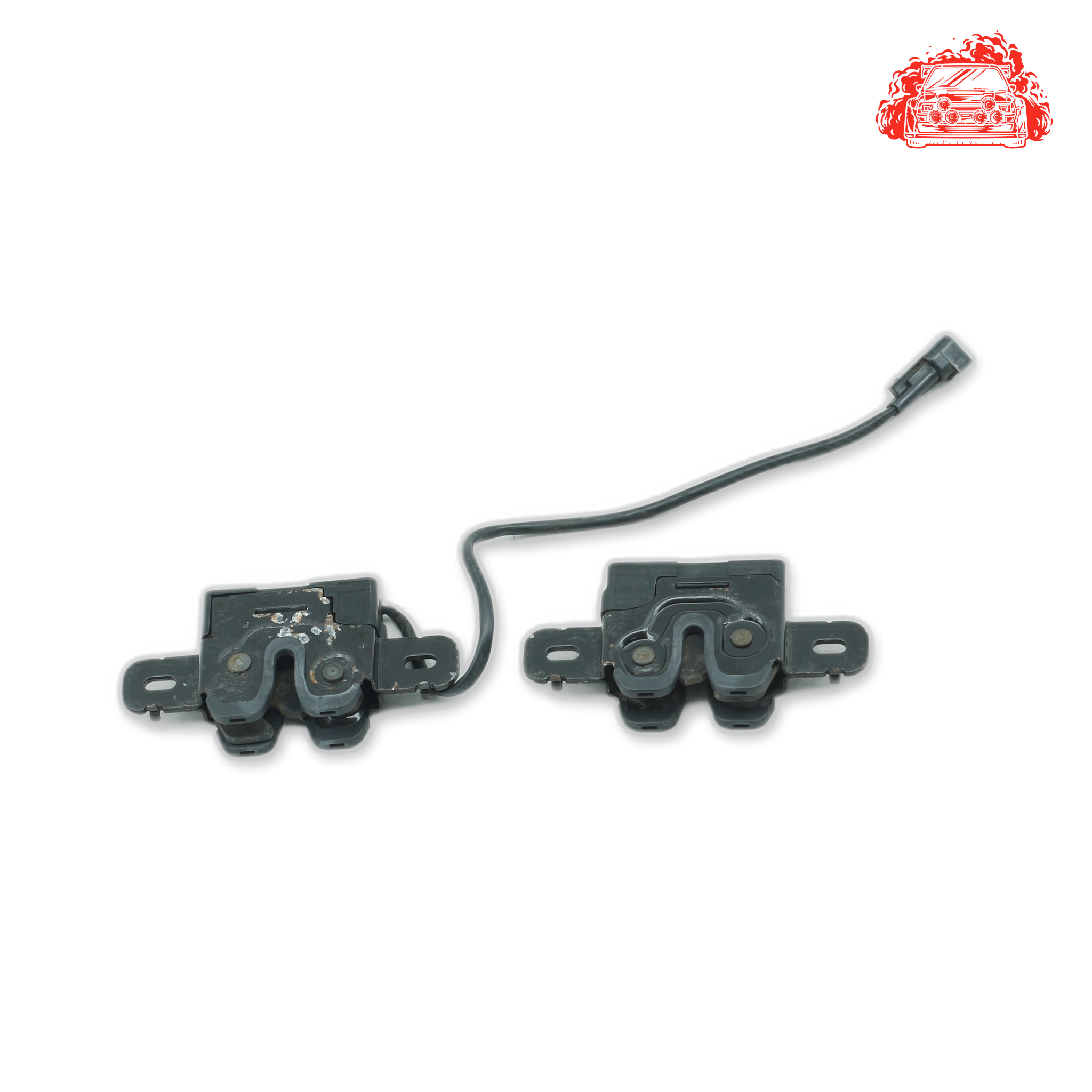 Used Volvo XC60 D5 Geartronic Bonnet Latch - OEM 31278199