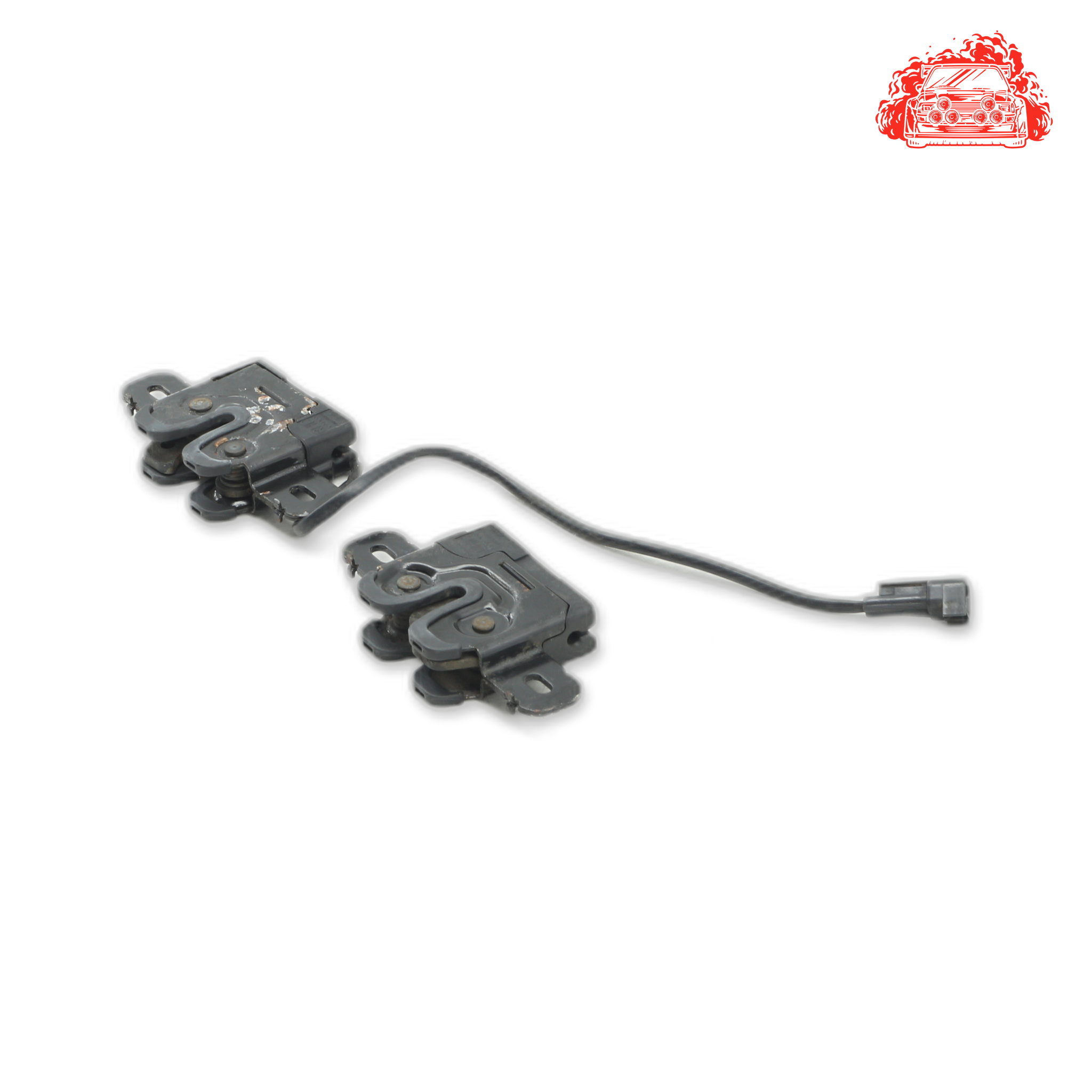 Used Volvo XC60 D5 Geartronic Bonnet Latch - OEM 31278199
