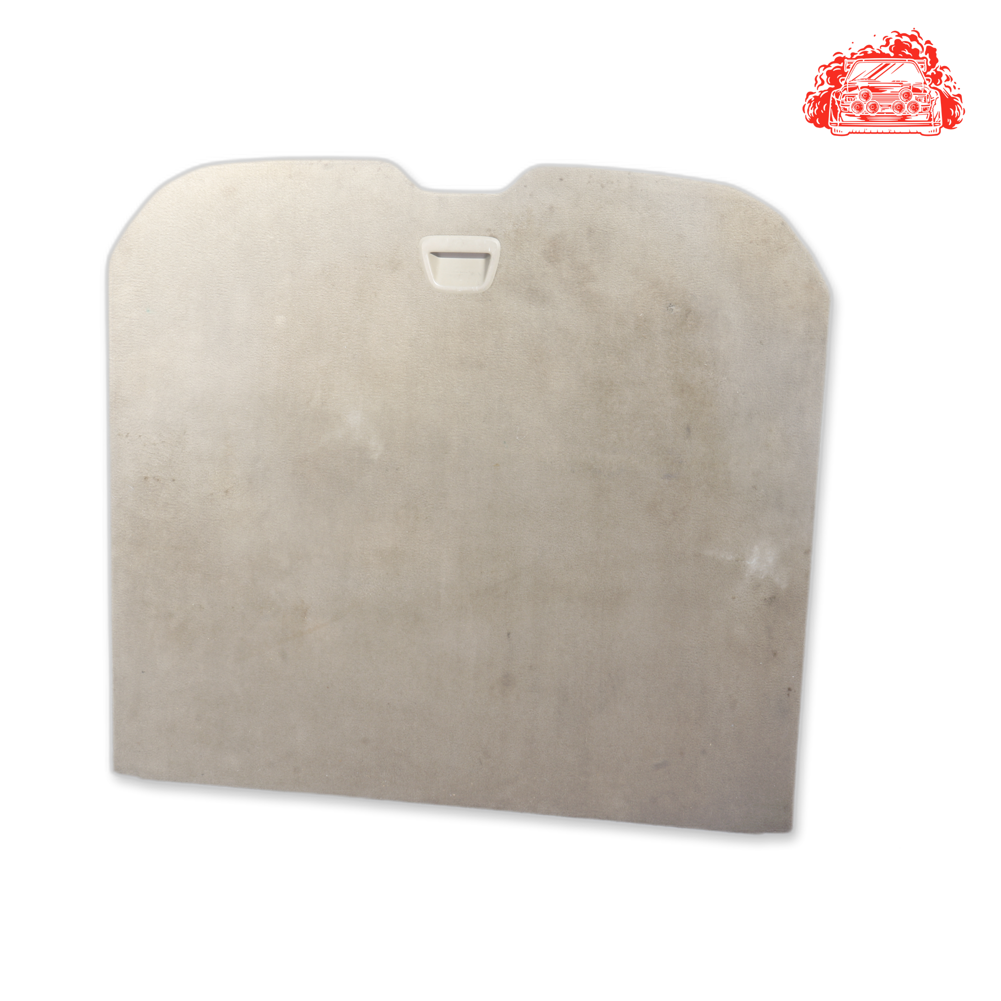 Volvo XC60 D5 Geartronic Boot Floor Board Cover