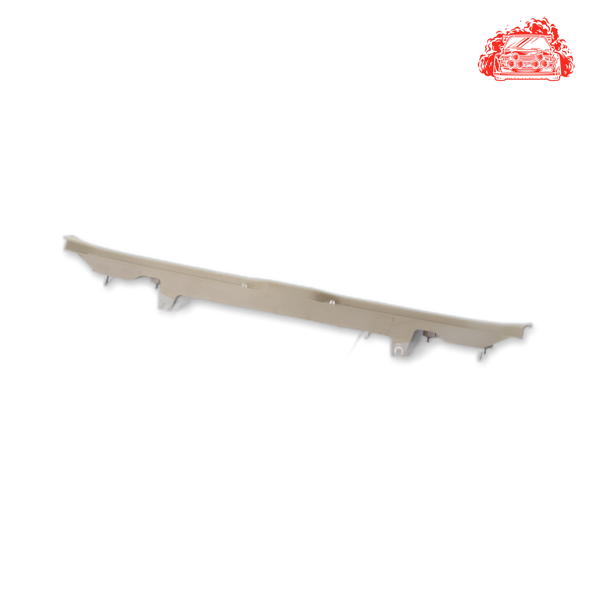 Volvo XC60 D5 Geartronic Boot Sill Cover - OEM 30740438