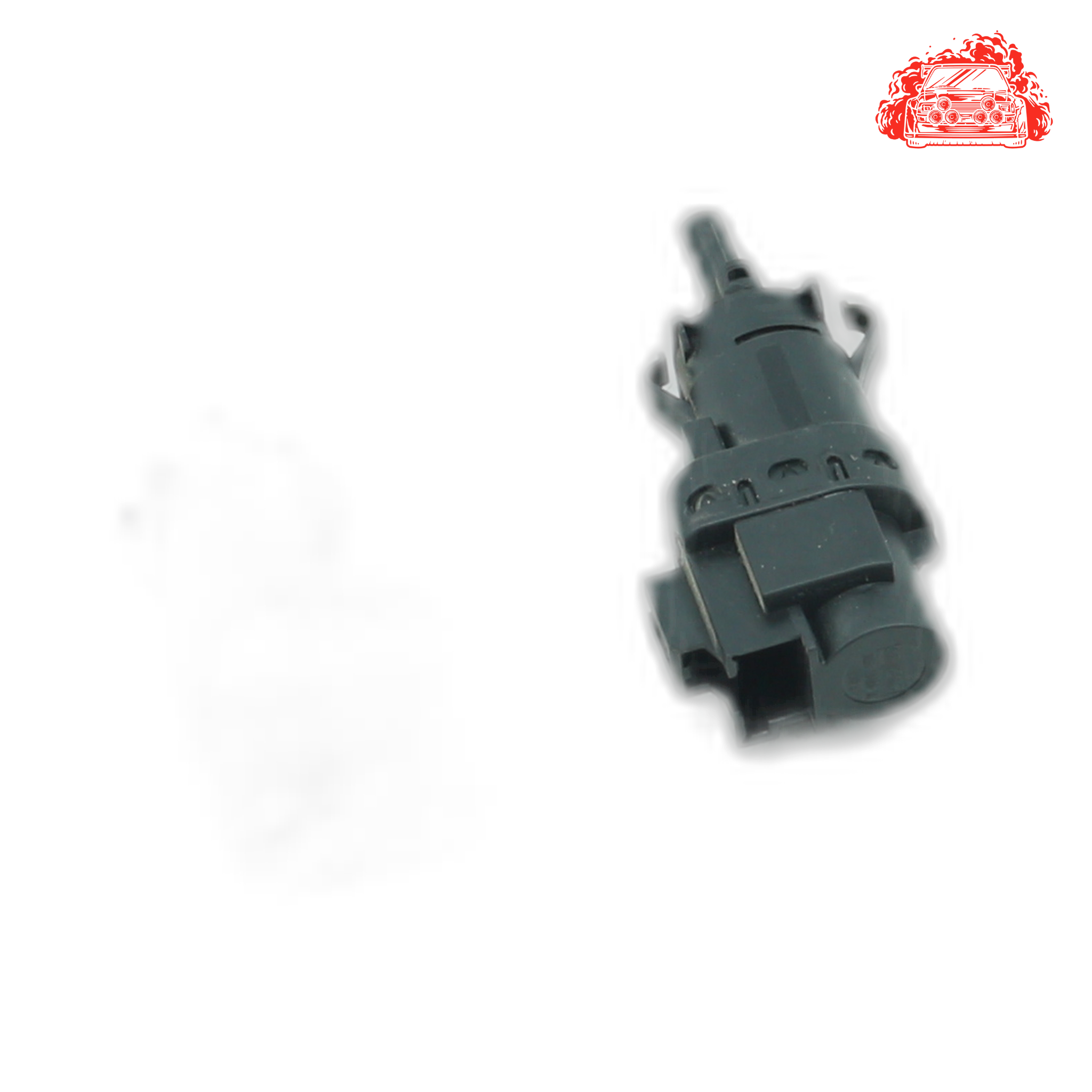Used Volvo XC60 D5 Geartronic Brake Light Switch - OEM Part 3M5T9C872,3M5T13480