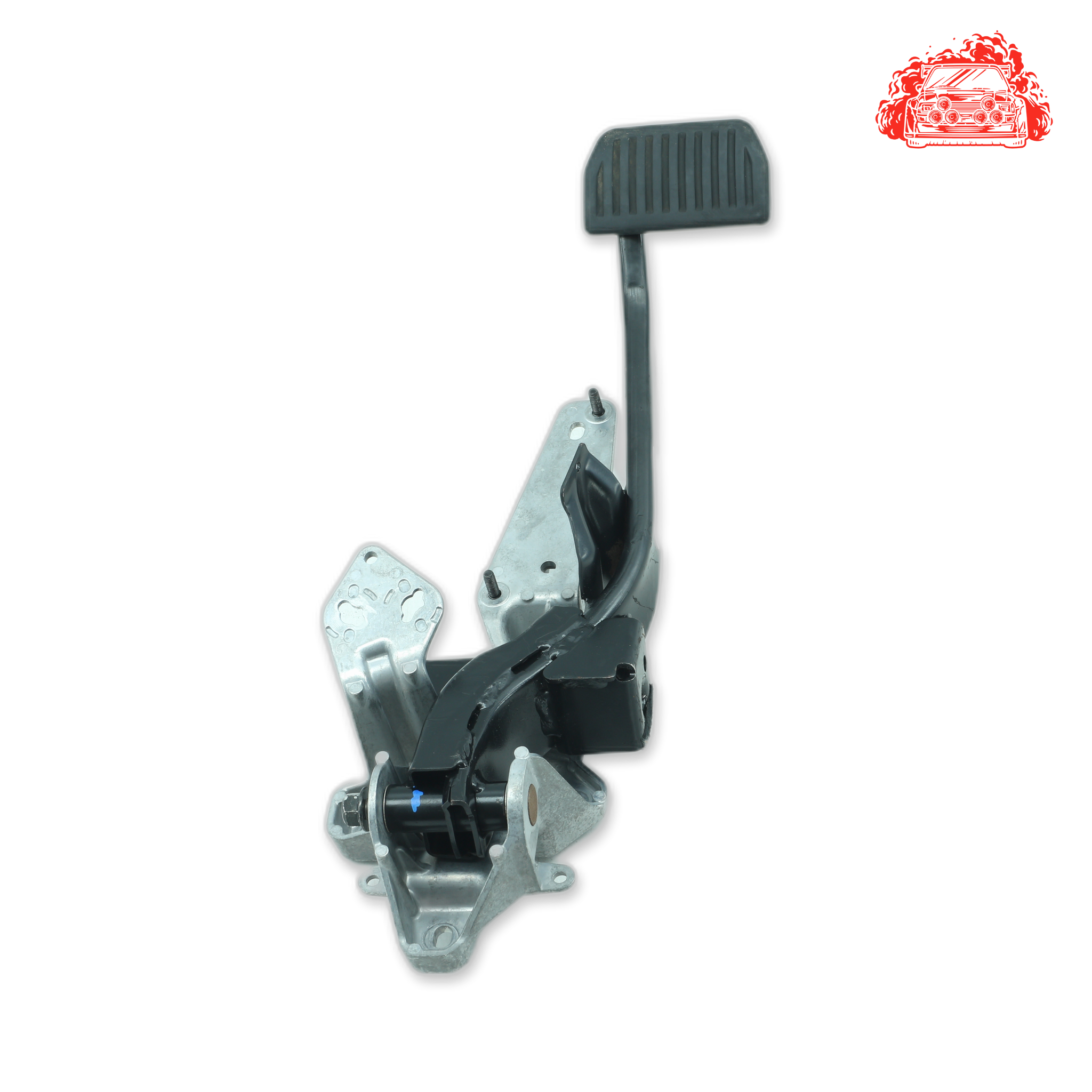 Used VOLVO XC60 D5 GEARTRONIC Brake Pedal - OEM Part 31302351