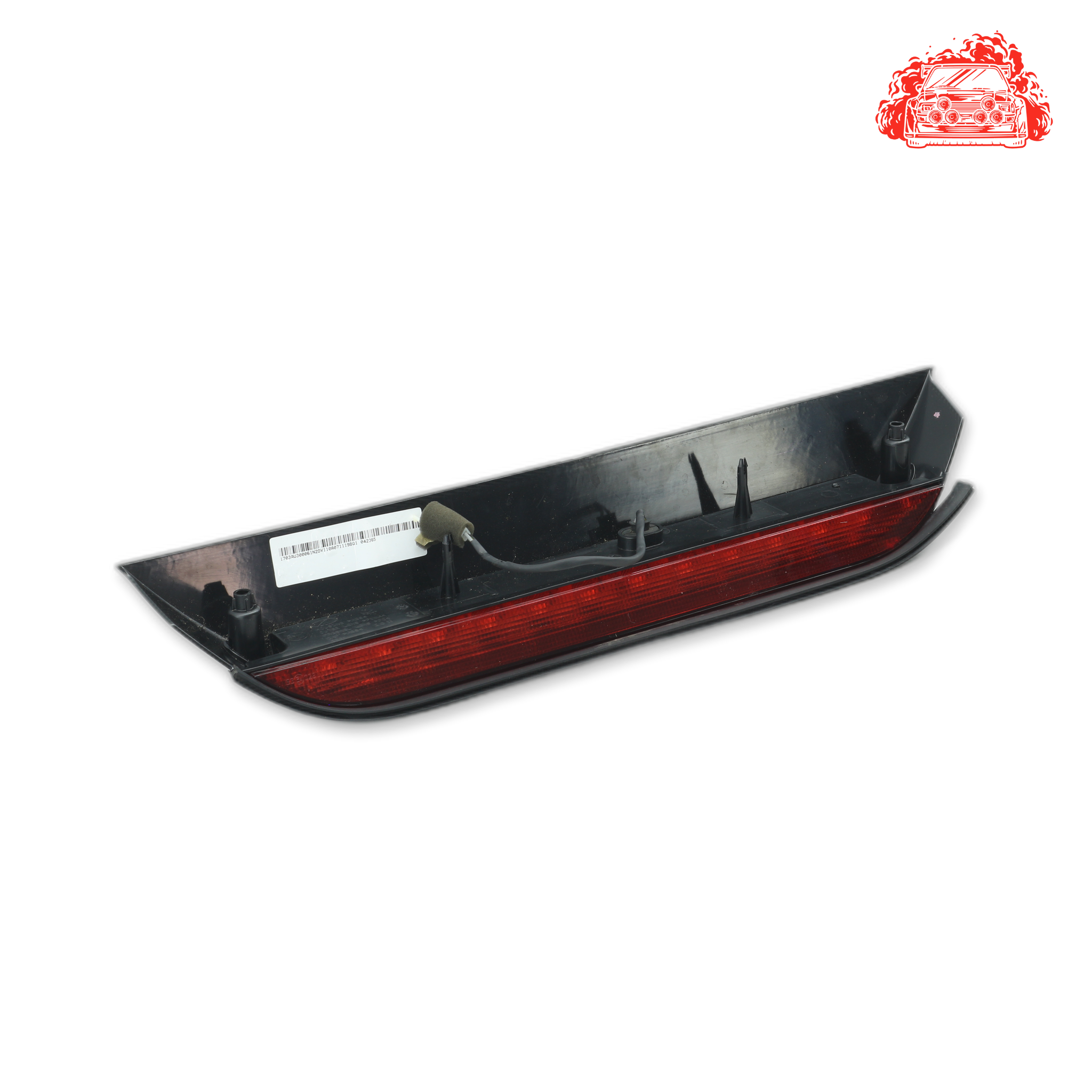 Used Volvo XC60 D5 Geartronic Center Tail Light
