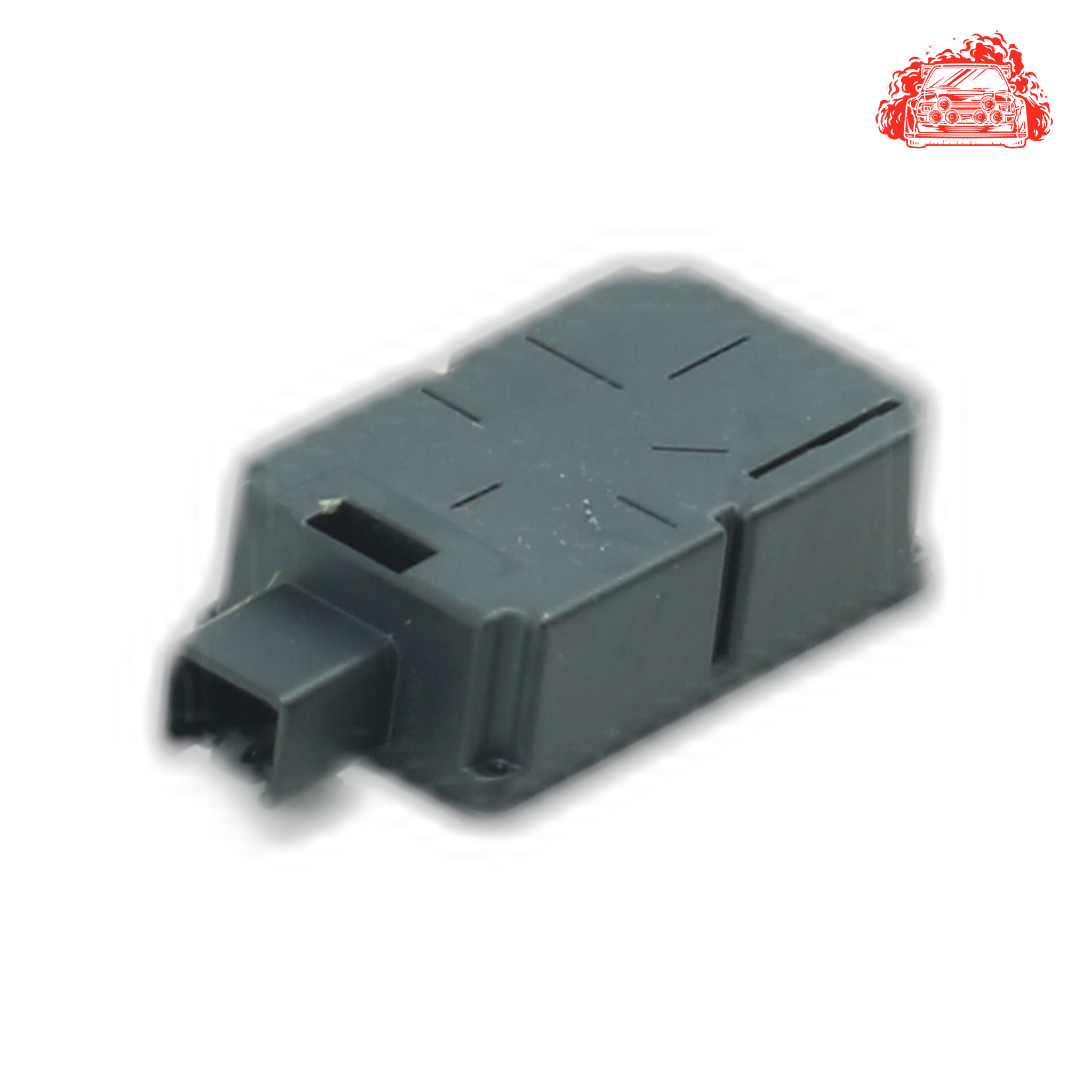 Used Volvo XC60 D5 Geartronic Central Locking Module - OEM Part S180036003/I