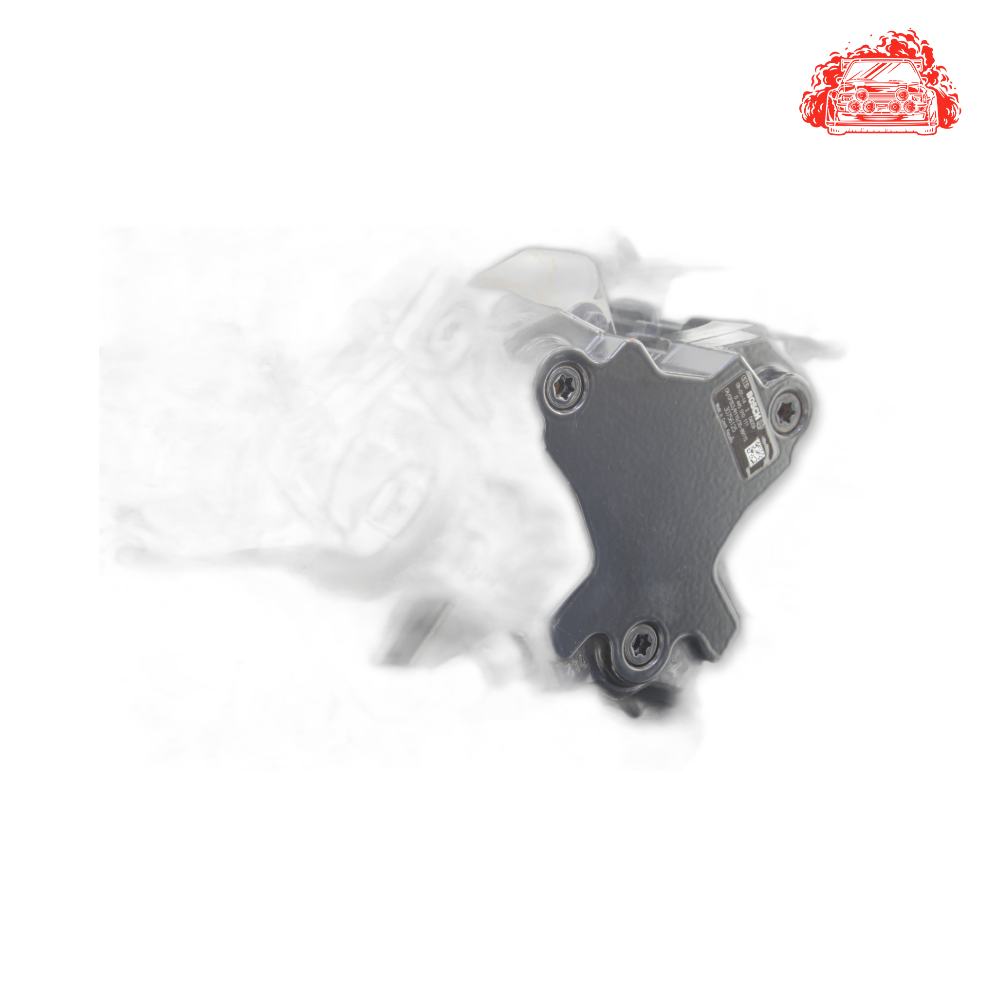 Used VOLVO XC60 D5 GEARTRONIC Diesel Pump - OEM Part 30756125
