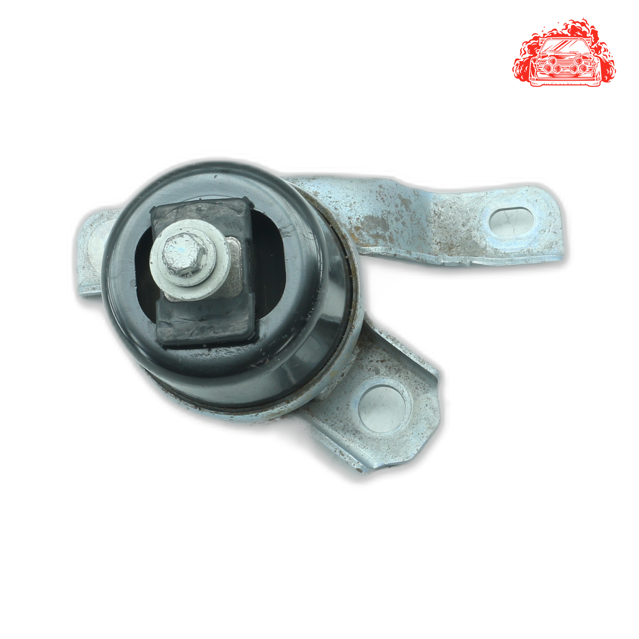 Used VOLVO XC60 D5 GEARTRONIC Driver Side Engine Mounting - OEM Part 6G926F012