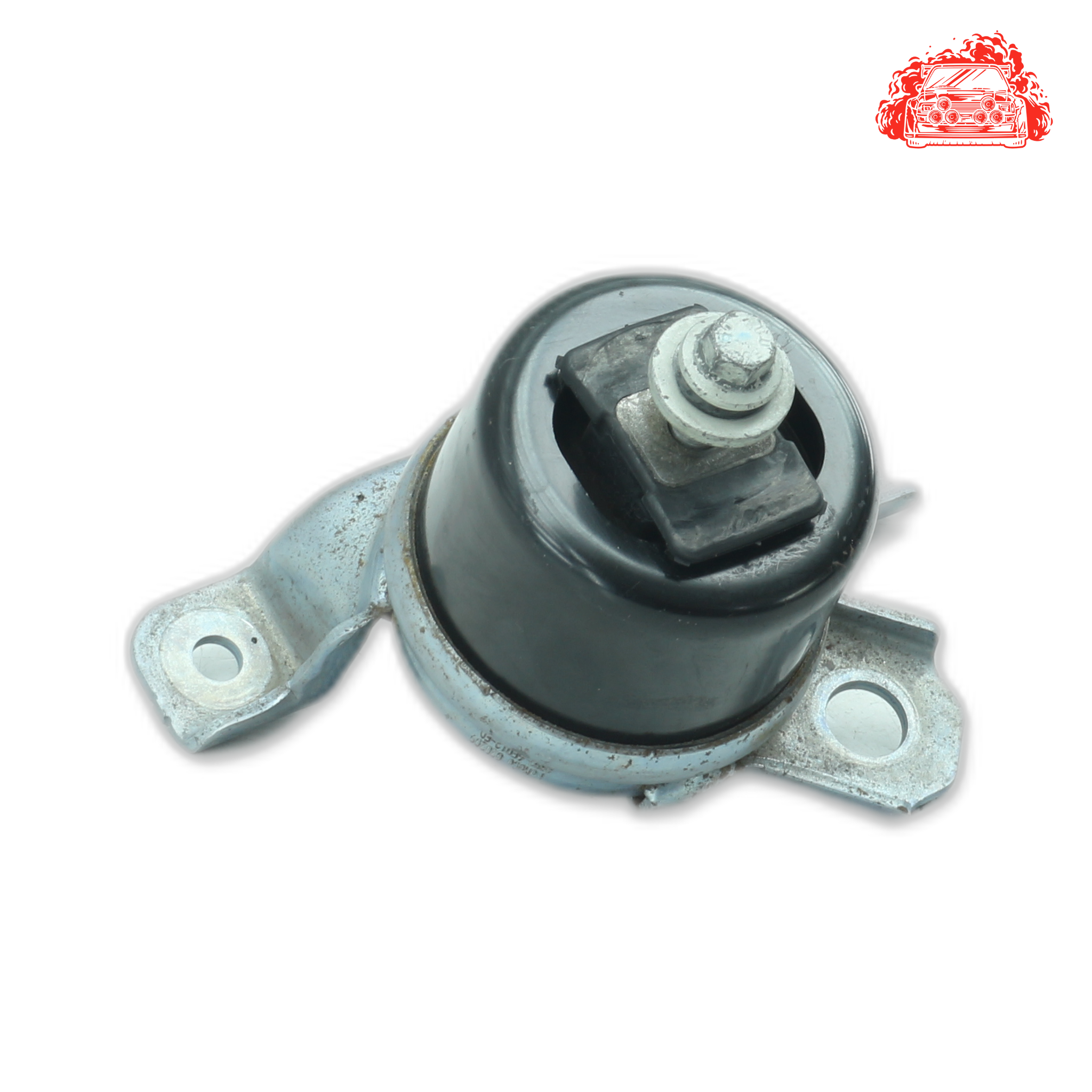 Used VOLVO XC60 D5 GEARTRONIC Driver Side Engine Mounting - OEM Part 6G926F012