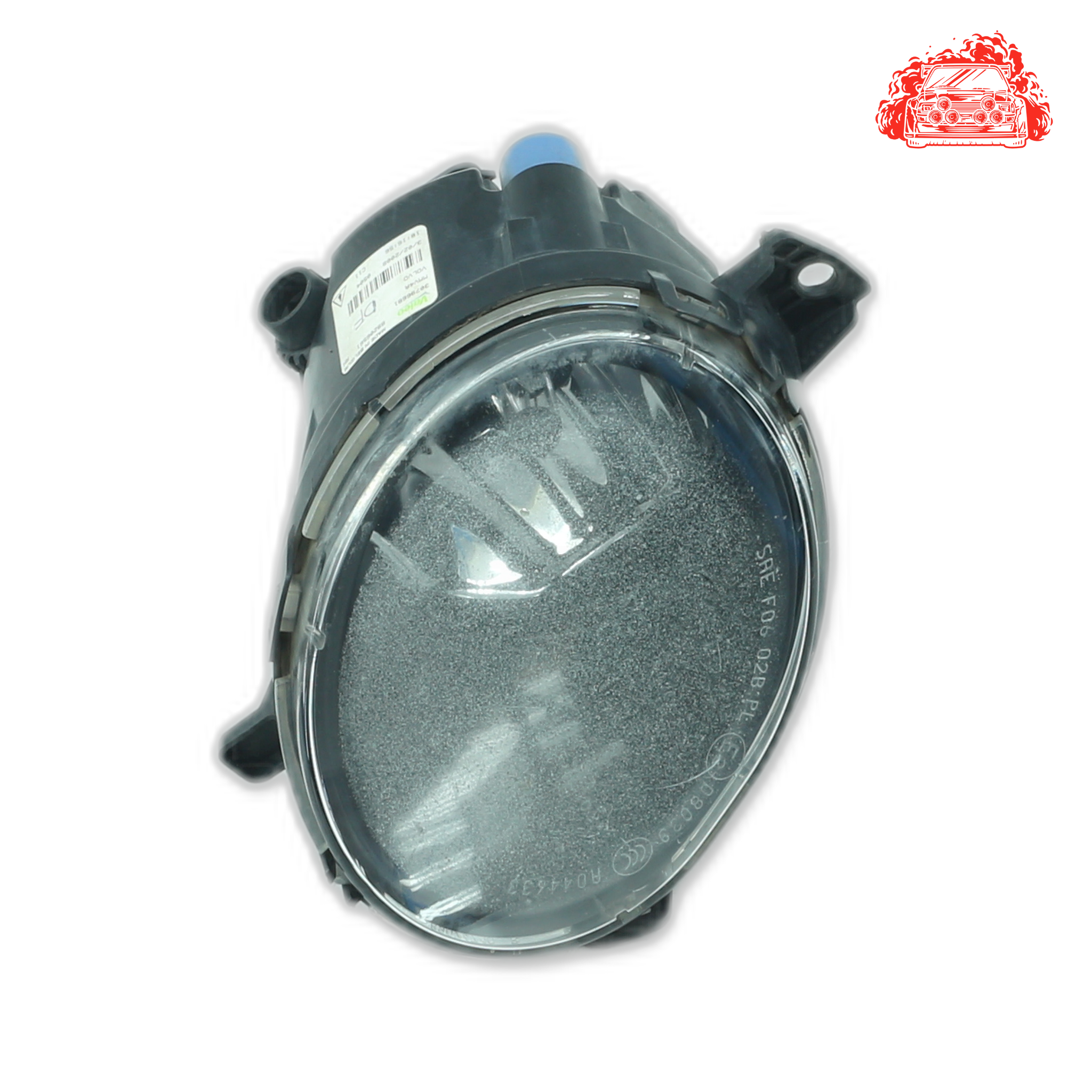 Used VOLVO XC60 D5 GEARTRONIC Driver Side Front Fog Light - OEM Part 89206561