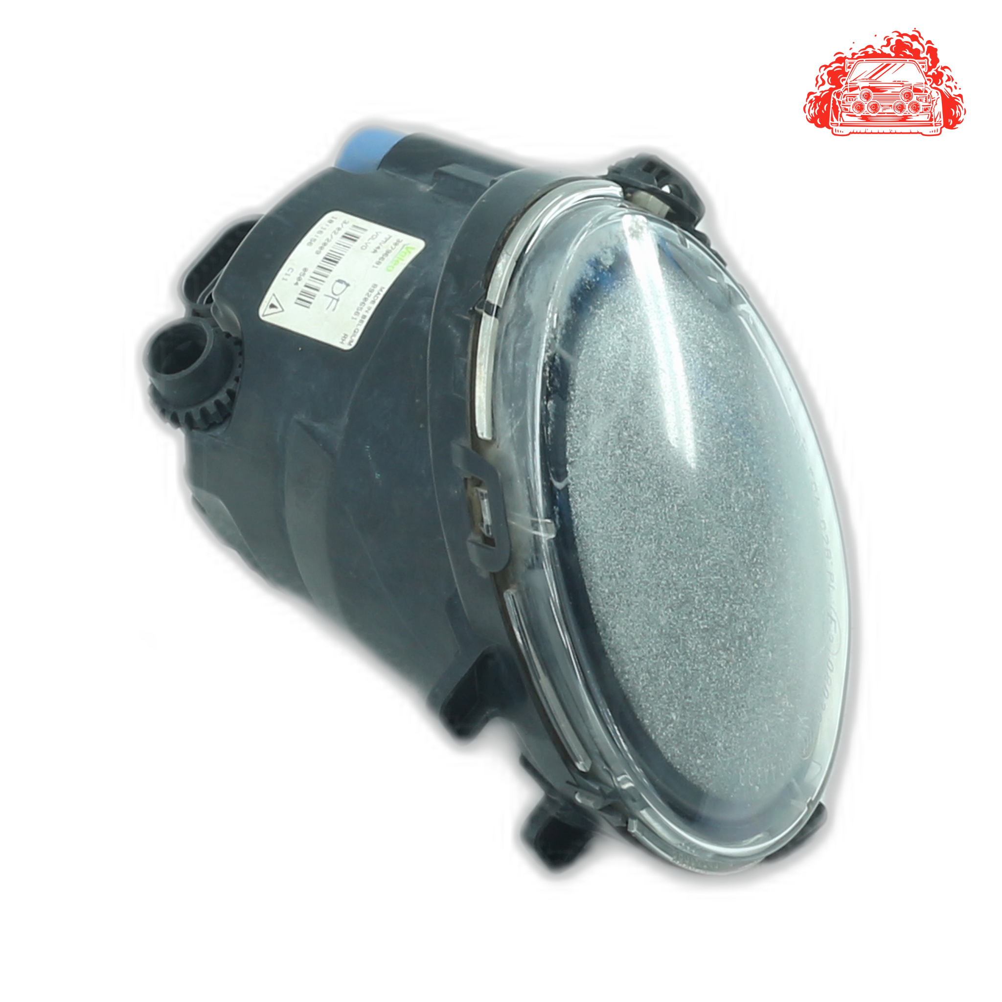 Used VOLVO XC60 D5 GEARTRONIC Driver Side Front Fog Light - OEM Part 89206561