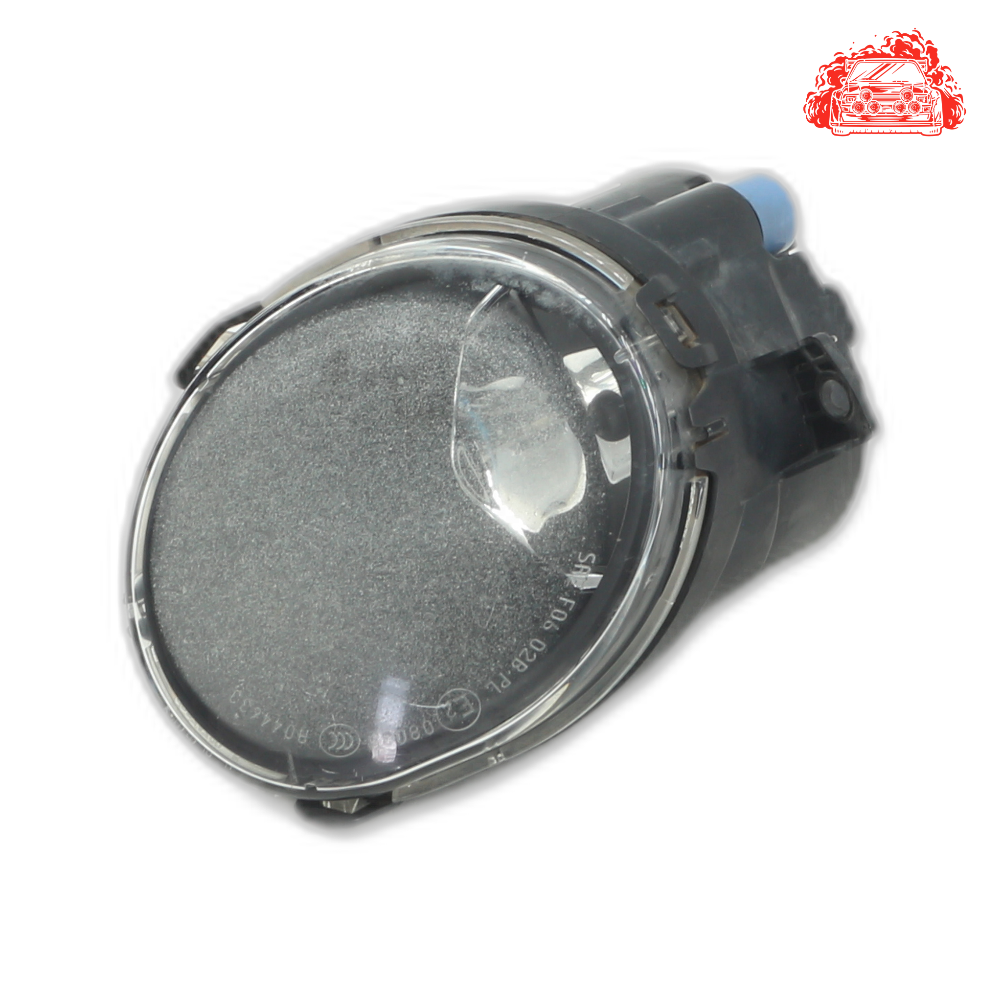 Used VOLVO XC60 D5 GEARTRONIC Driver Side Front Fog Light - OEM Part 89206561