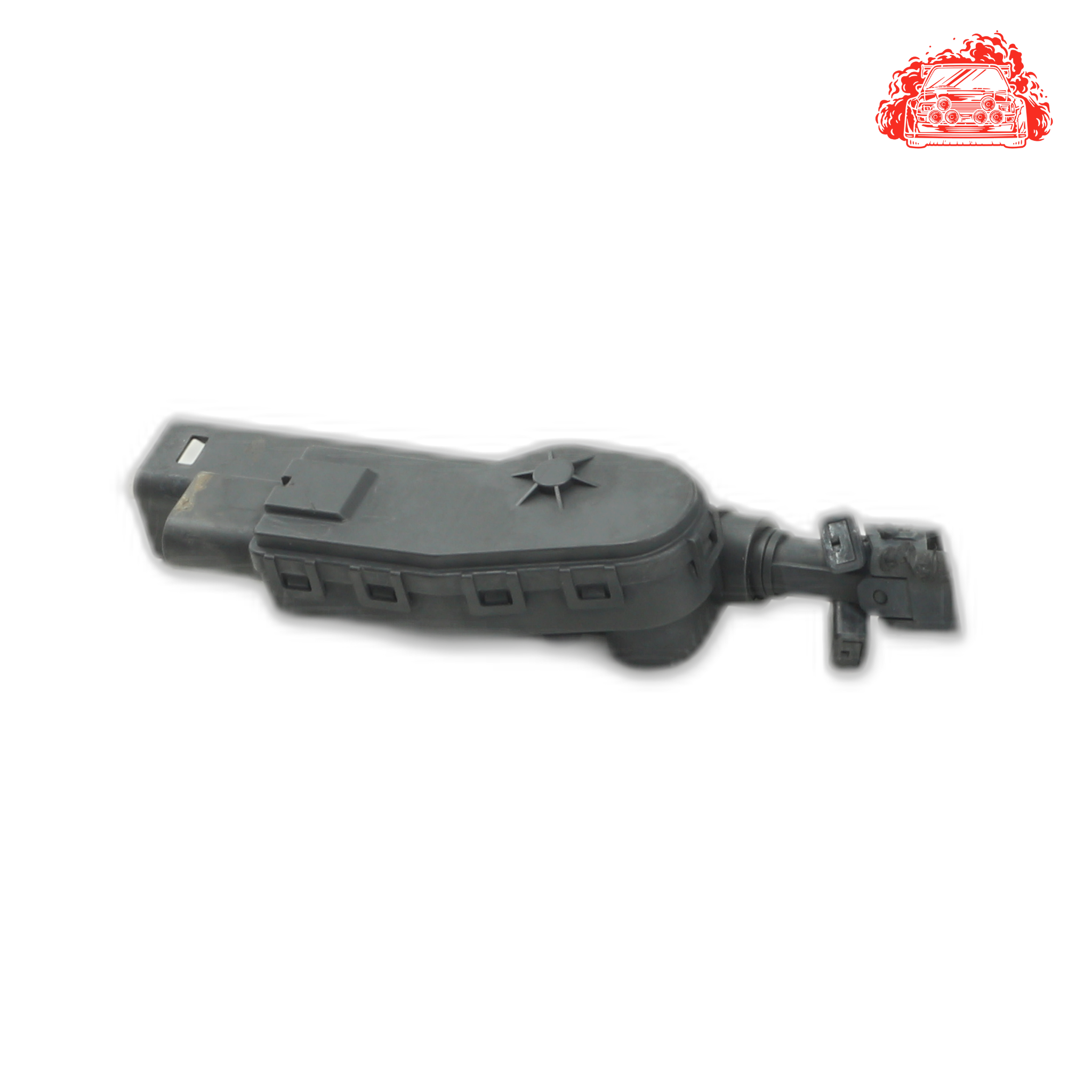 Used VOLVO XC60 D5 GEARTRONIC Driver Side Headlight Washer Nozzle Jet - OEM Part A2C53249102
