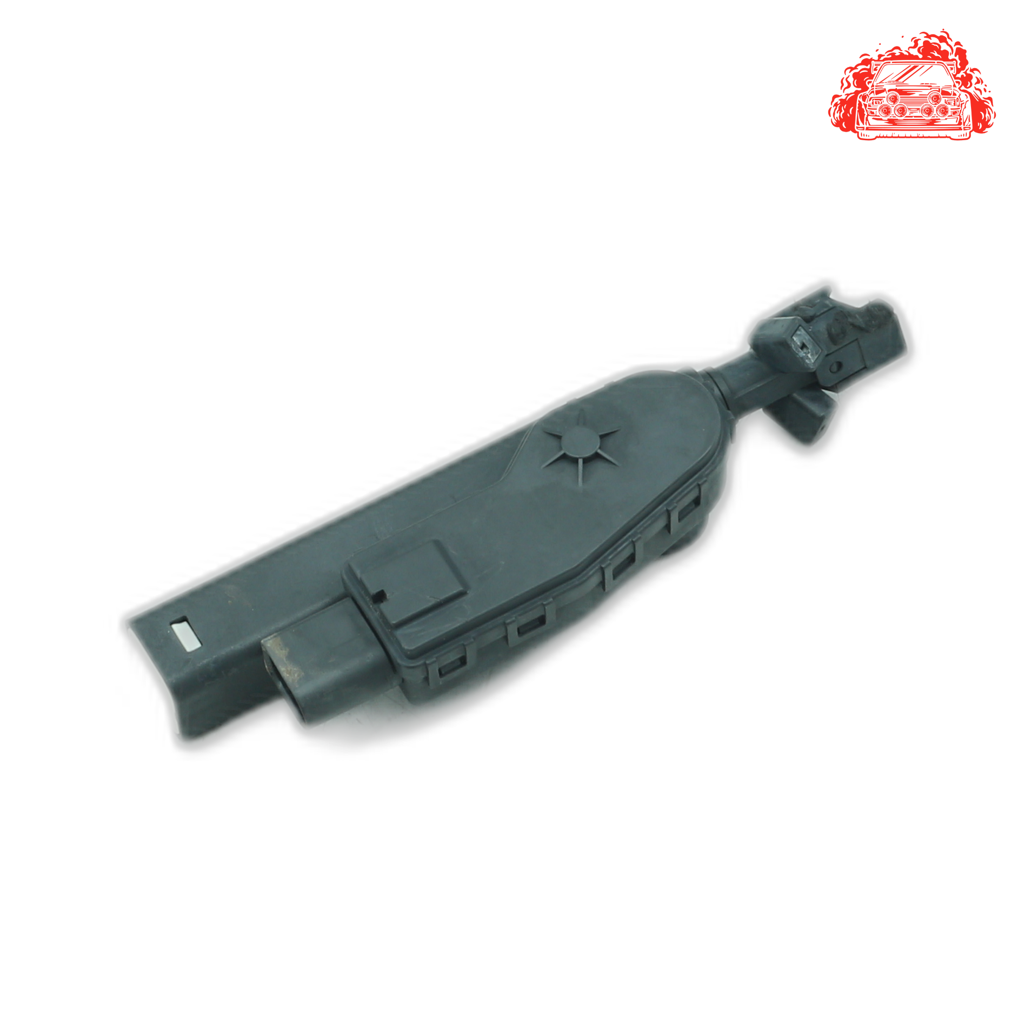Used VOLVO XC60 D5 GEARTRONIC Driver Side Headlight Washer Nozzle Jet - OEM Part A2C53249102
