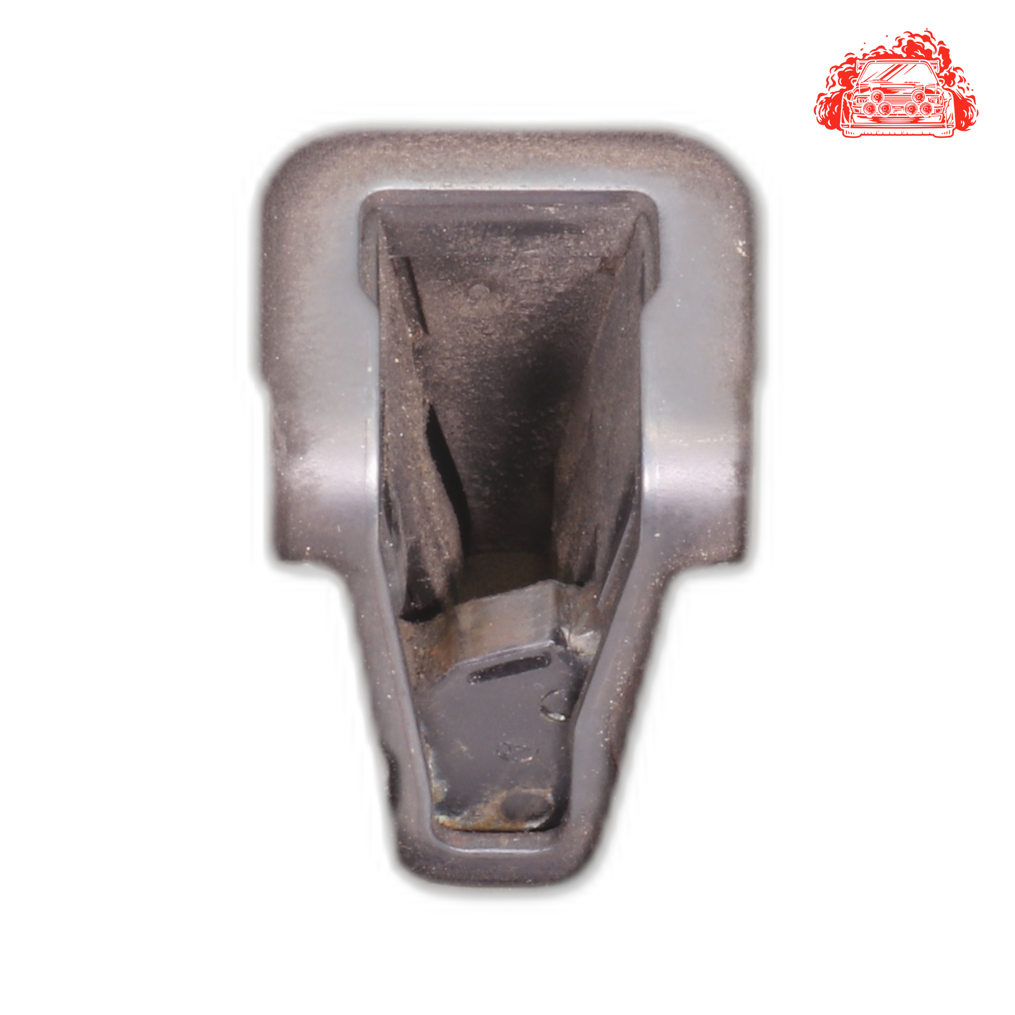 Used Volvo XC60 D5 Geartronic Driver Side Rear Door Locking Mechanism