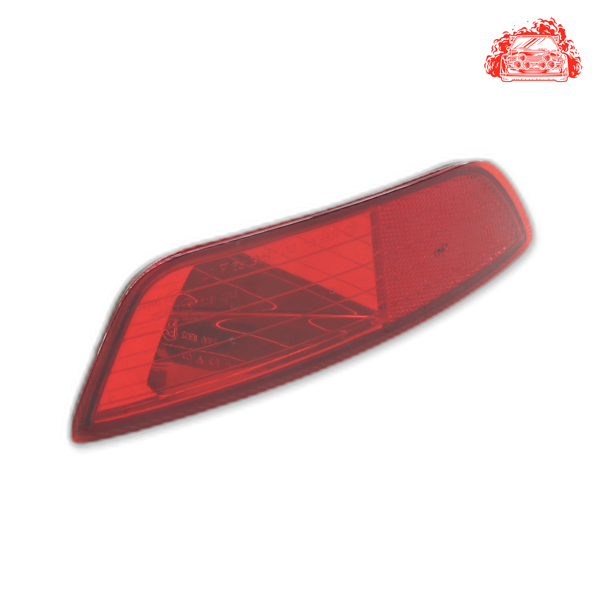 Used VOLVO XC60 D5 GEARTRONIC Driver Side Rear Park Light - OEM Part 89075245