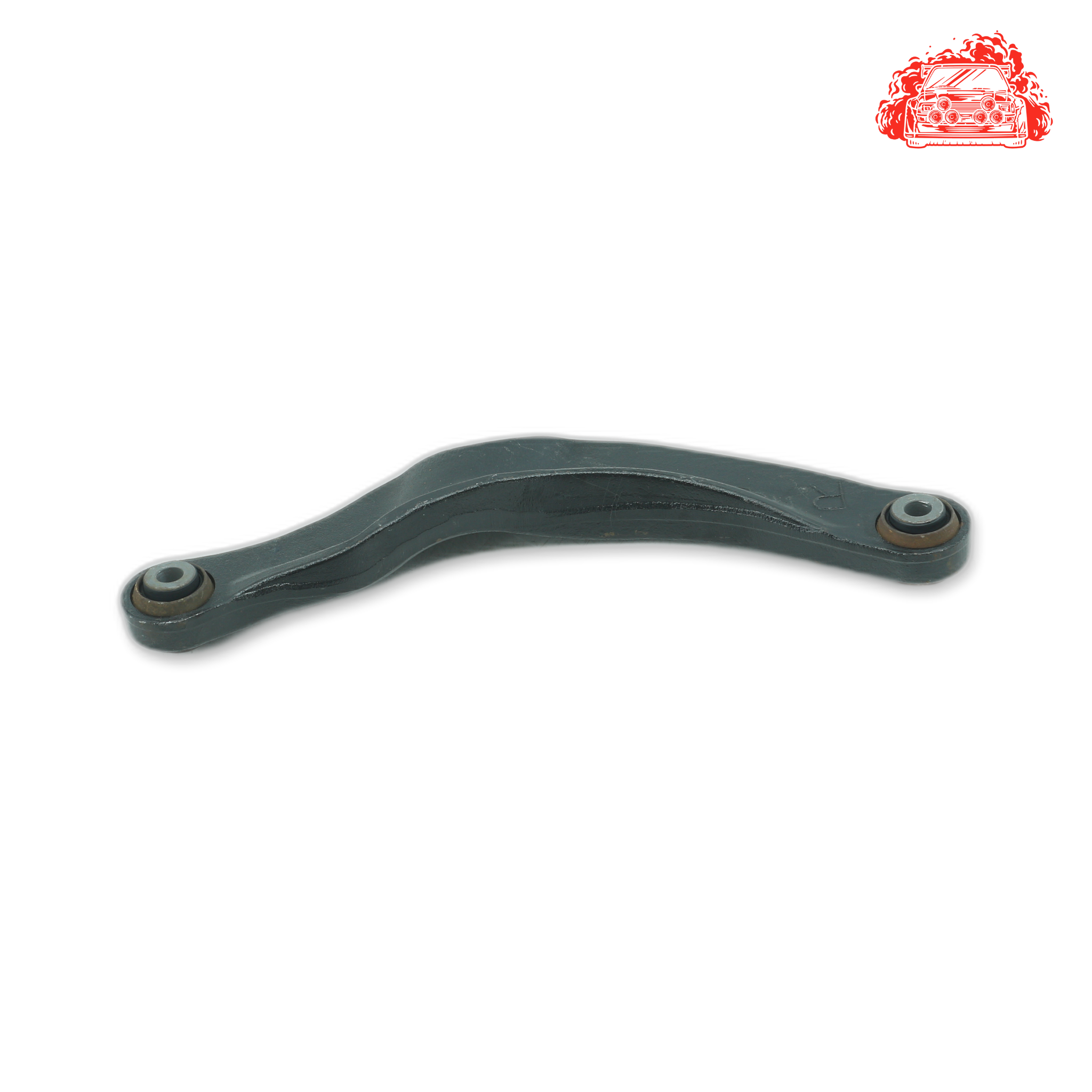 Used Volvo XC60 D5 Geartronic Driver Side Rear Upper Control Arm - OEM Part 7G915500VBB