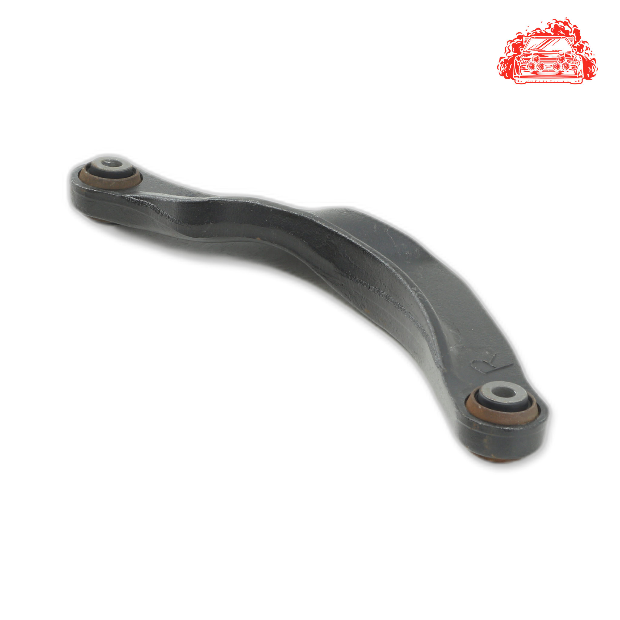 Used Volvo XC60 D5 Geartronic Driver Side Rear Upper Control Arm - OEM Part 7G915500VBB