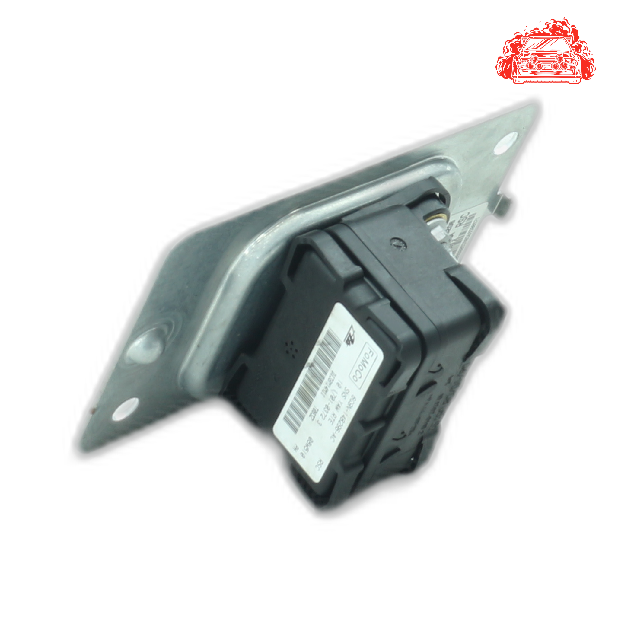 Used VOLVO XC60 D5 GEARTRONIC esp control module P30773206
