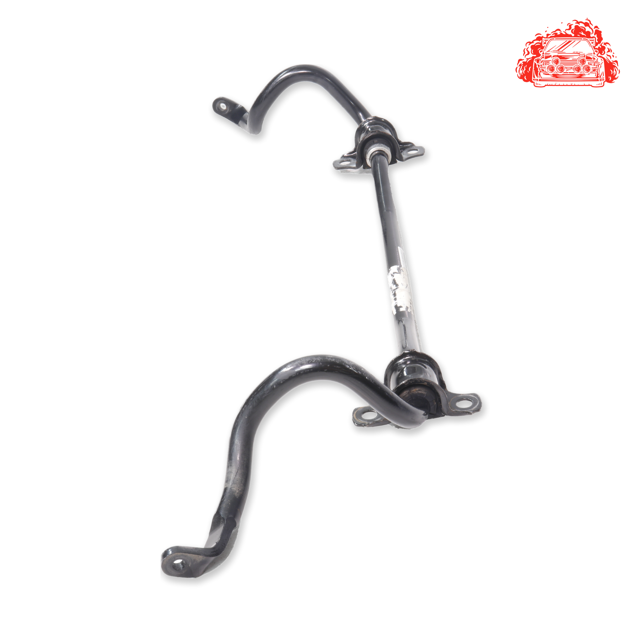 Volvo XC60 D5 Geartronic Front Bottom Stabilizer Bar