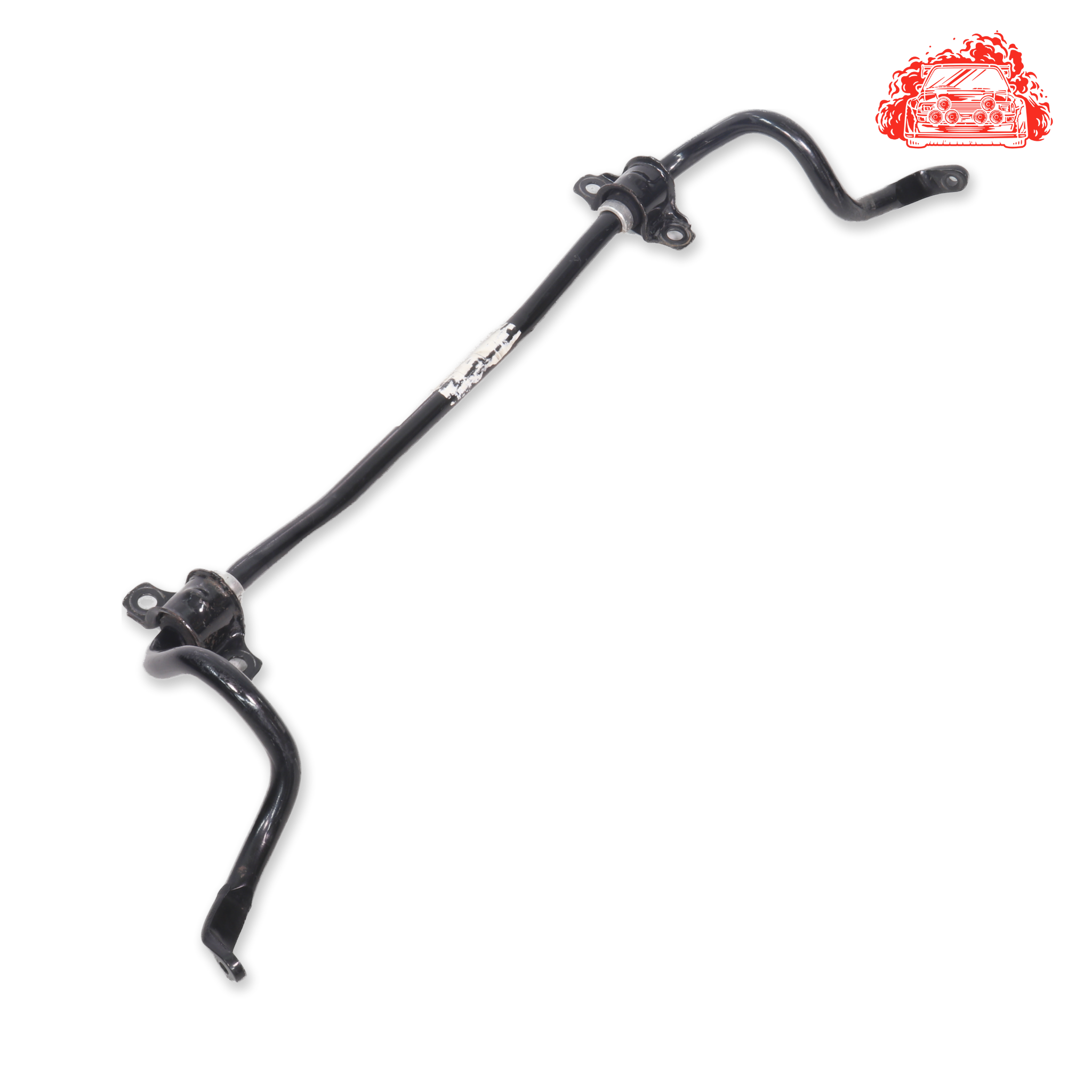 Volvo XC60 D5 Geartronic Front Bottom Stabilizer Bar