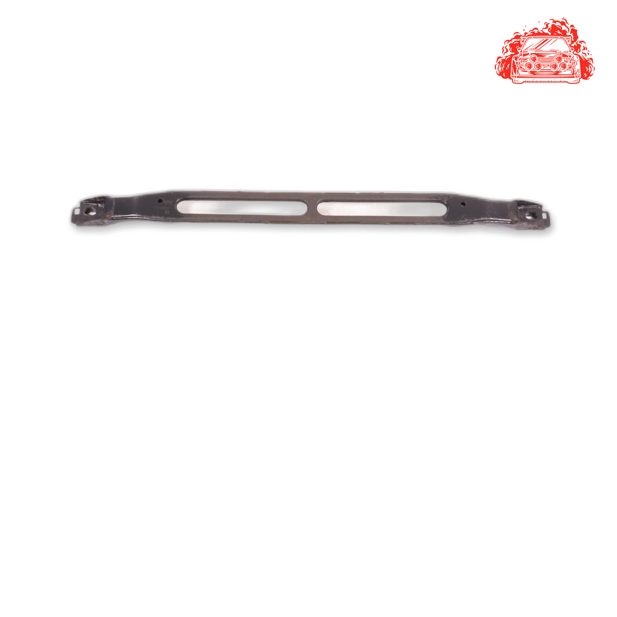 Volvo XC60 D5 Geartronic Front Bumper Reinforcement Bar