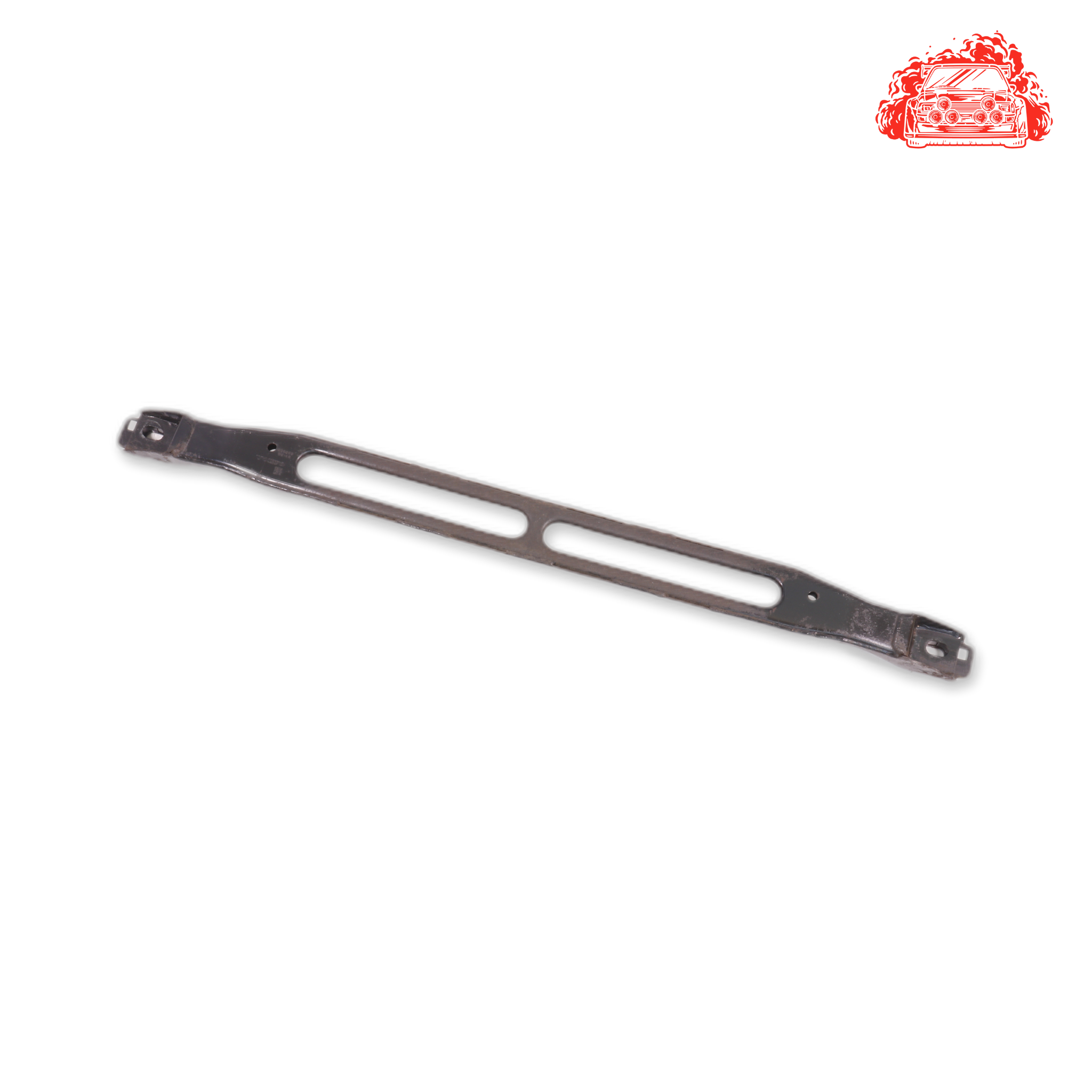 Volvo XC60 D5 Geartronic Front Bumper Reinforcement Bar