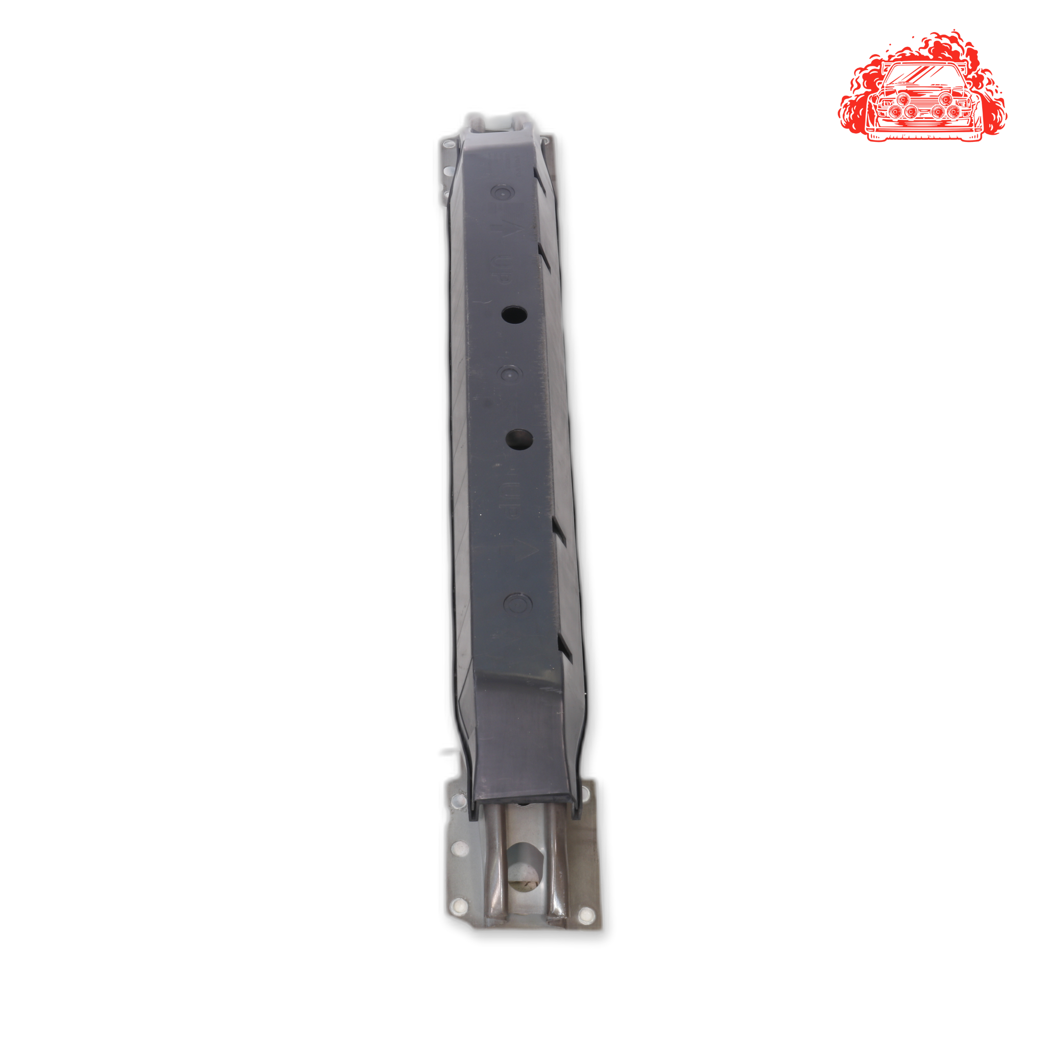 Used VOLVO XC60 D5 GEARTRONIC Front Bumper Stiffener - OEM Part 31283358